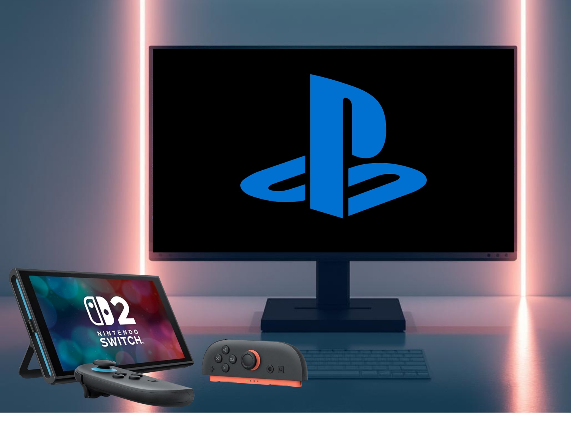 Były dyrektor PlayStation ceni gry na wyłączność PS5, choćby gdy konsole stają się bardziej podobne do komputerów PC