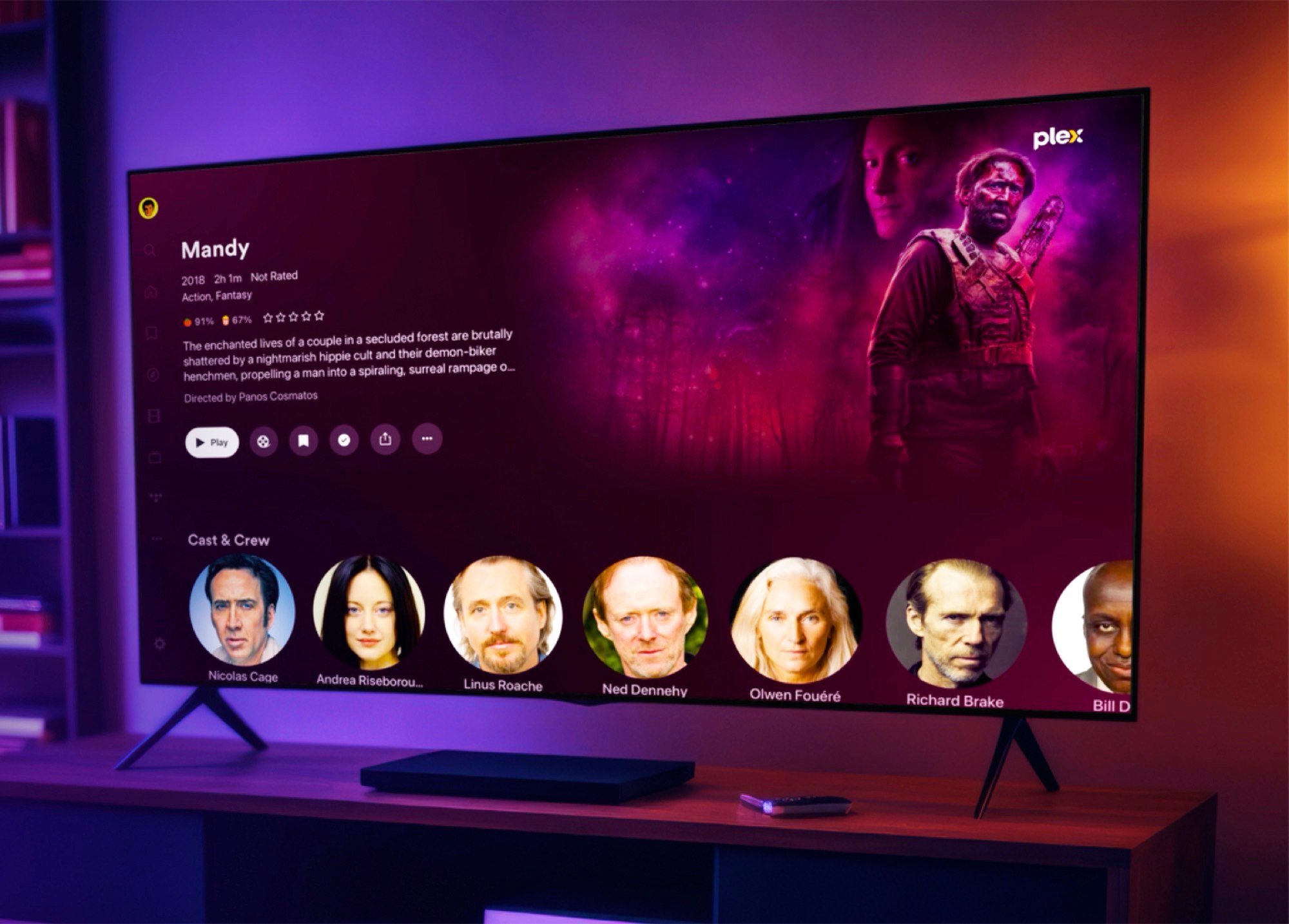 Plex Remote Pass do strumieniowania z własnego serwera NAS staje się o 50% droższy