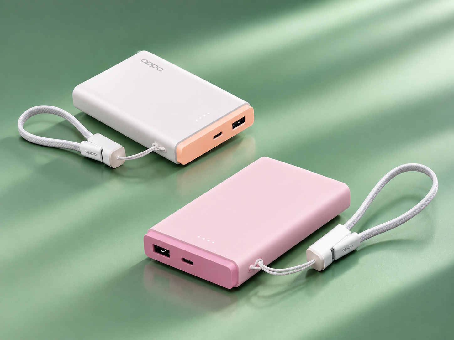 Oppo wprowadza na rynek nowy, kompaktowy powerbank o pojemności 10 000 mAh, umożliwiający ładowanie z mocą do 33 W