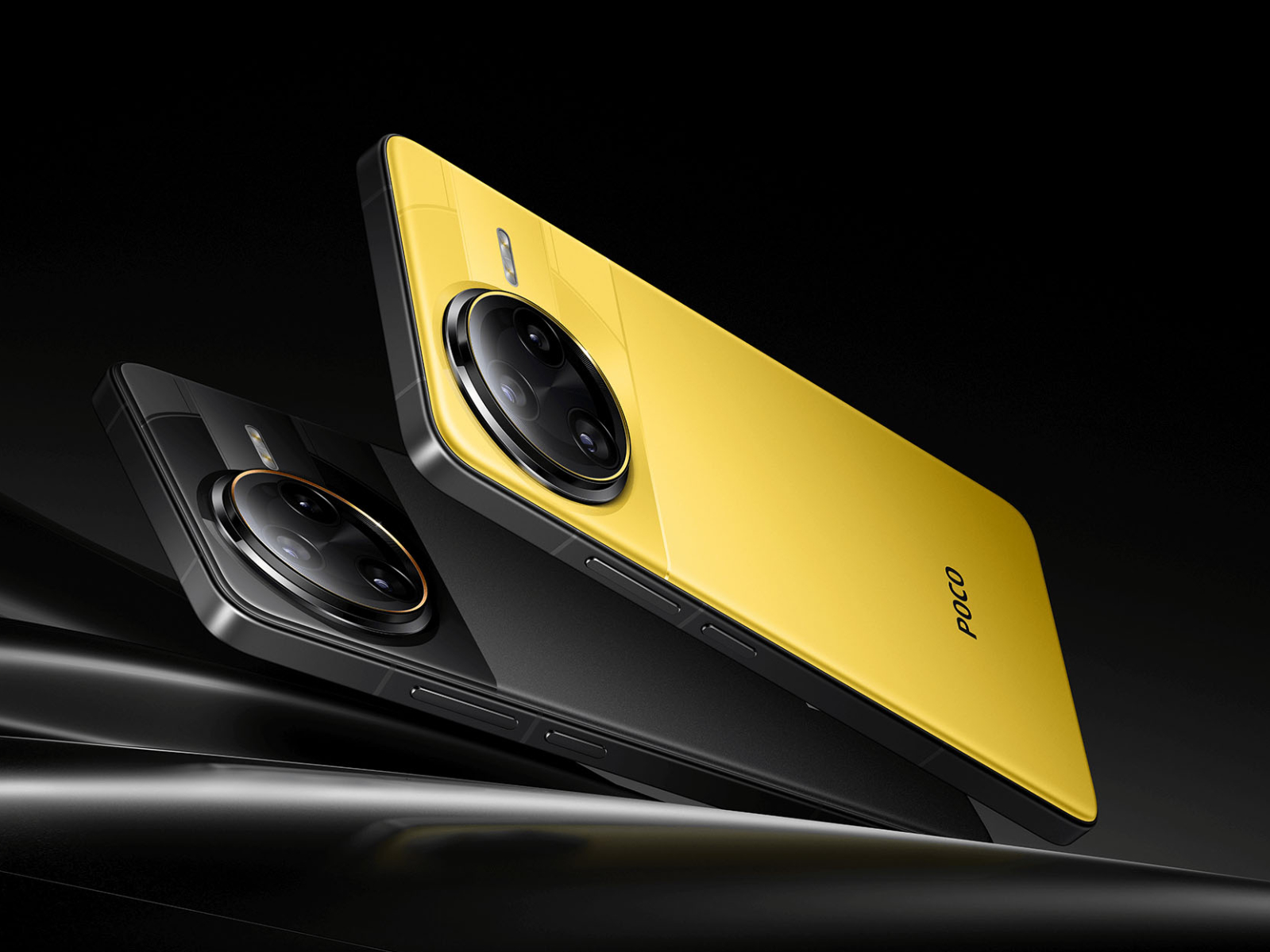 Globalne plany uruchomienia Xiaomi Poco F8 Ultra wyszczególnione przed oficjalnym ogłoszeniem