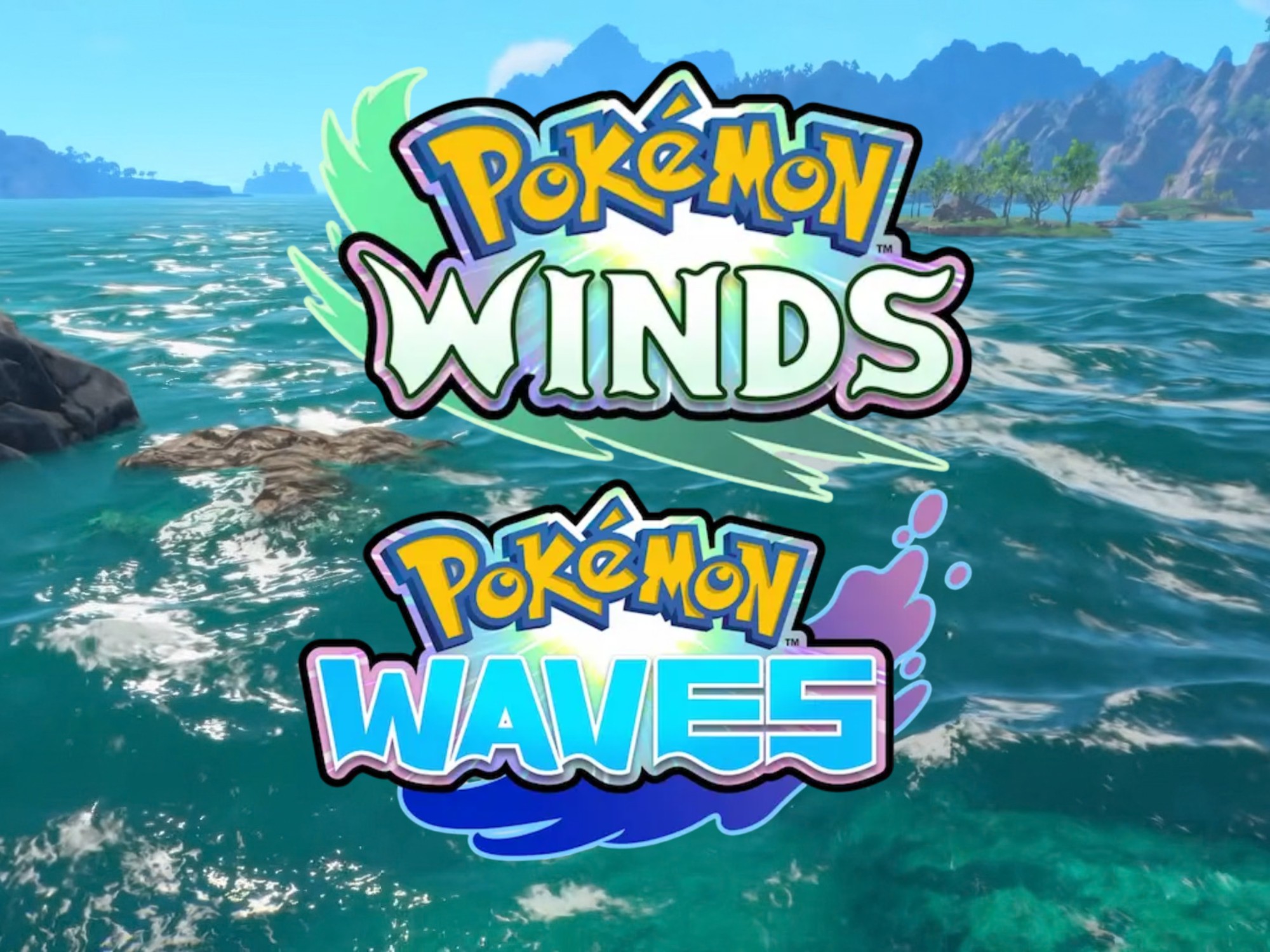 Wyciek dotyczący Pokémon Winds and Waves sugeruje, iż otwarty świat gry 10. generacji na Switcha 2 będzie obejmował 100 wysp.