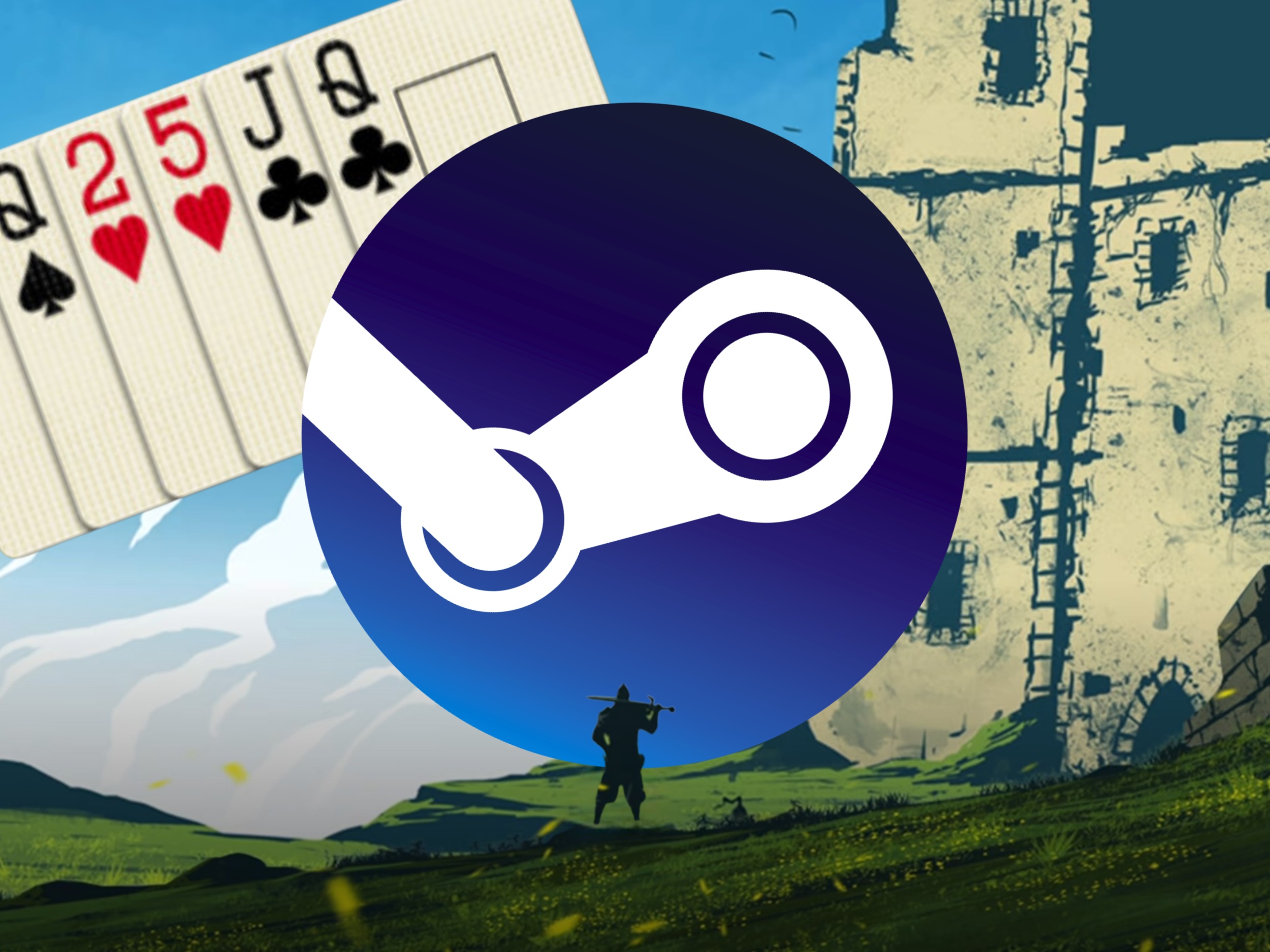 Poker przeciwko smokom: Fantasy roguelike po raz pierwszy spada poniżej 1,50 USD na Steamie