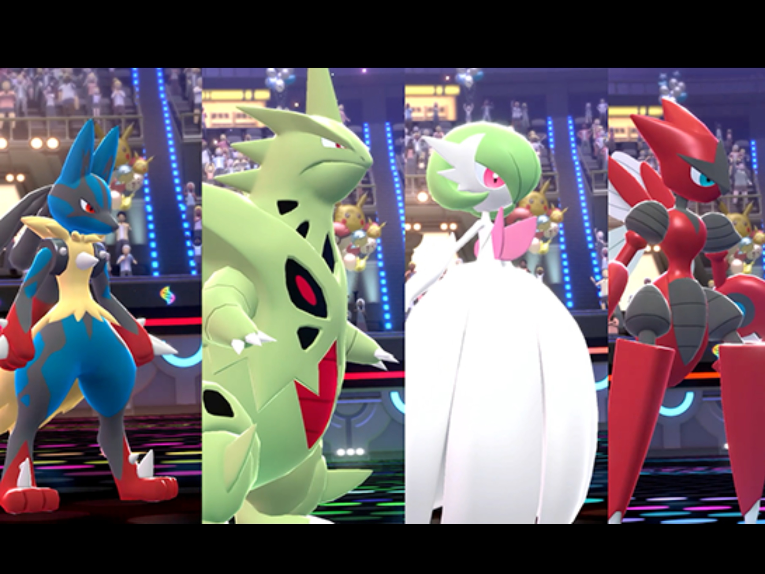 Pokémon Champions: jeżeli chcą Państwo rywalizować podczas premiery, powinni Państwo rozpocząć przygotowania już teraz