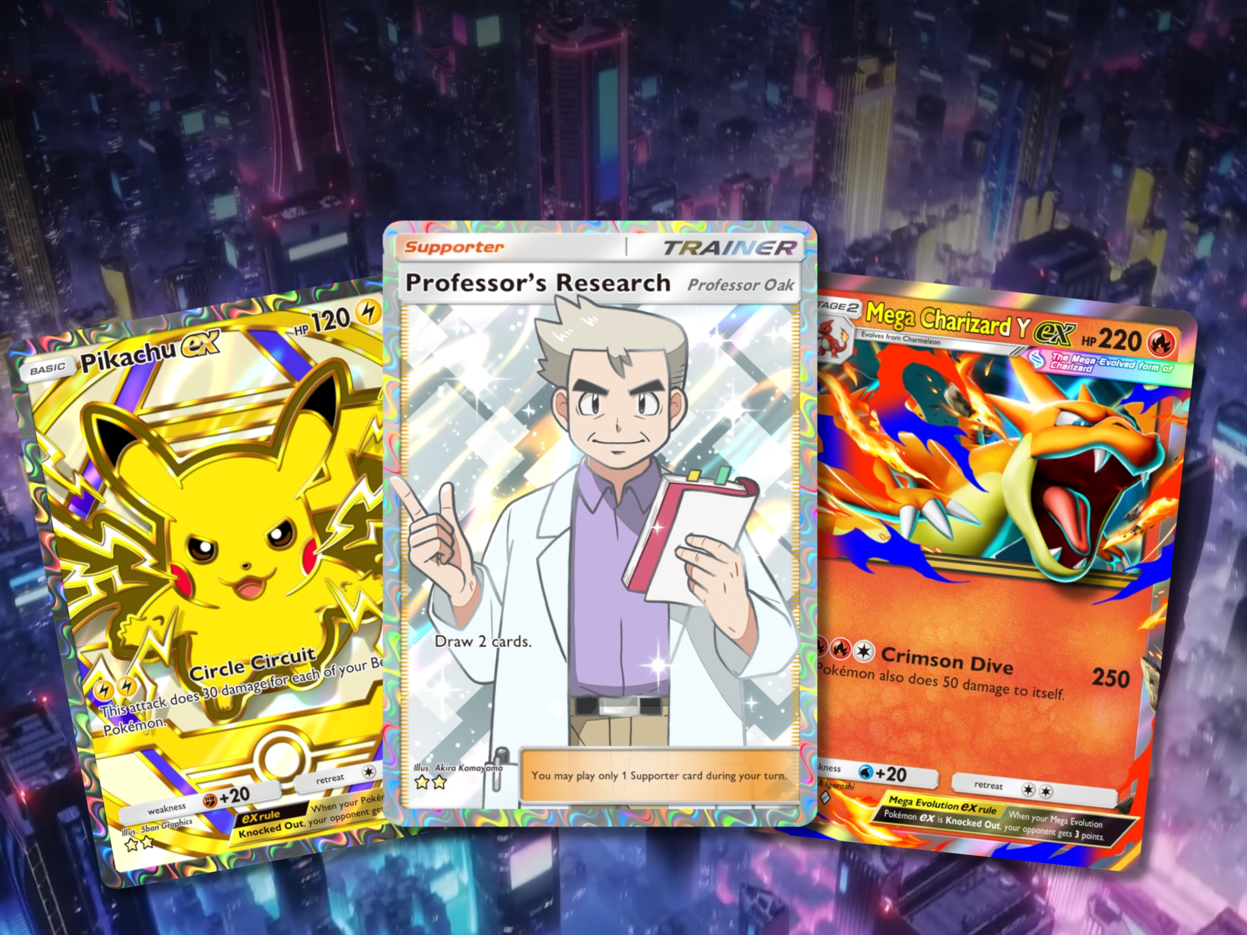 Karty Pokémon wyłącznie po skanowaniu twarzy: nowa zasada przeciwko spekulacji spotyka się z krytyką