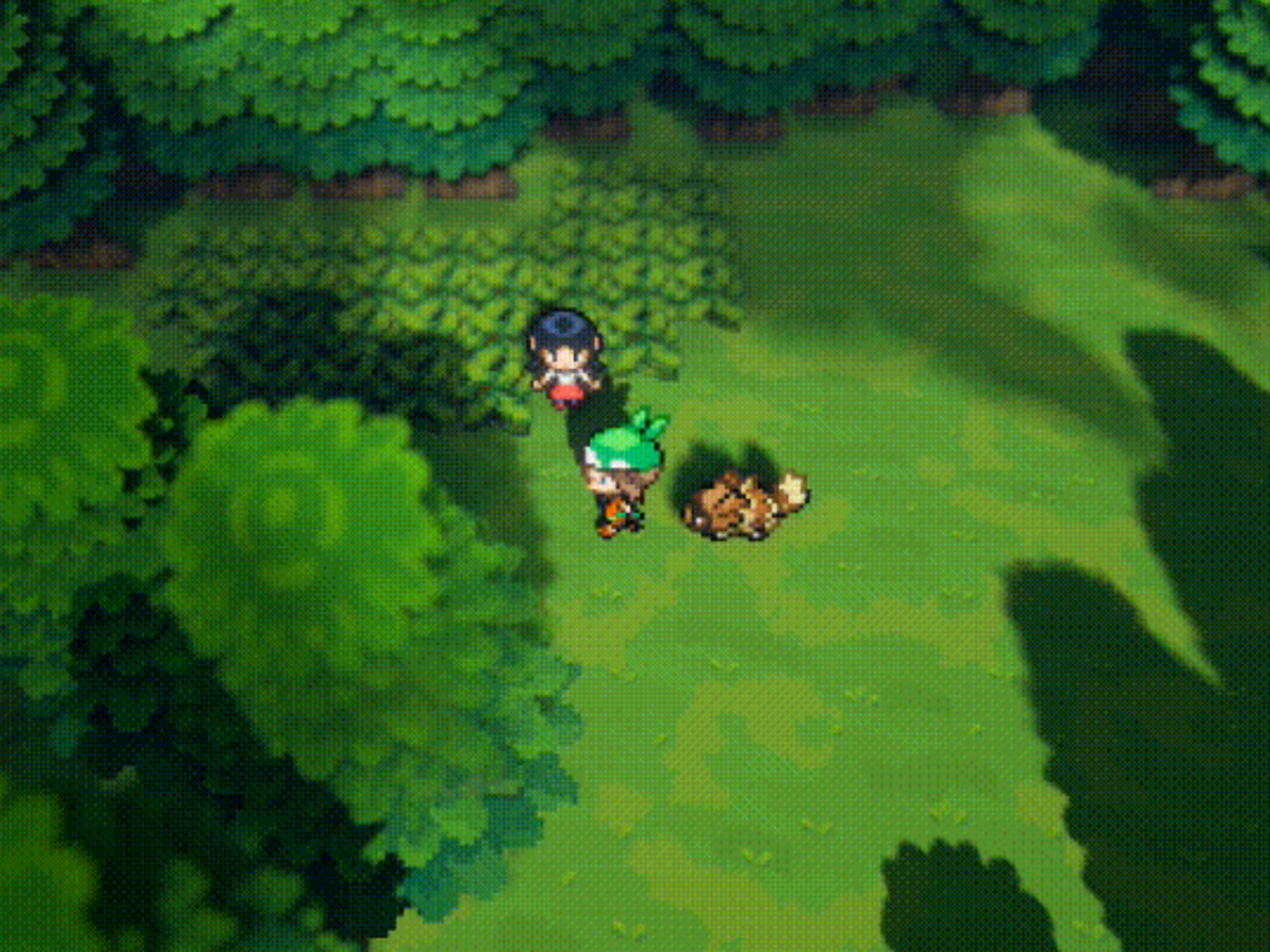 W grę „Pokémon Emerald” można teraz grać w silniku Unreal Engine 5