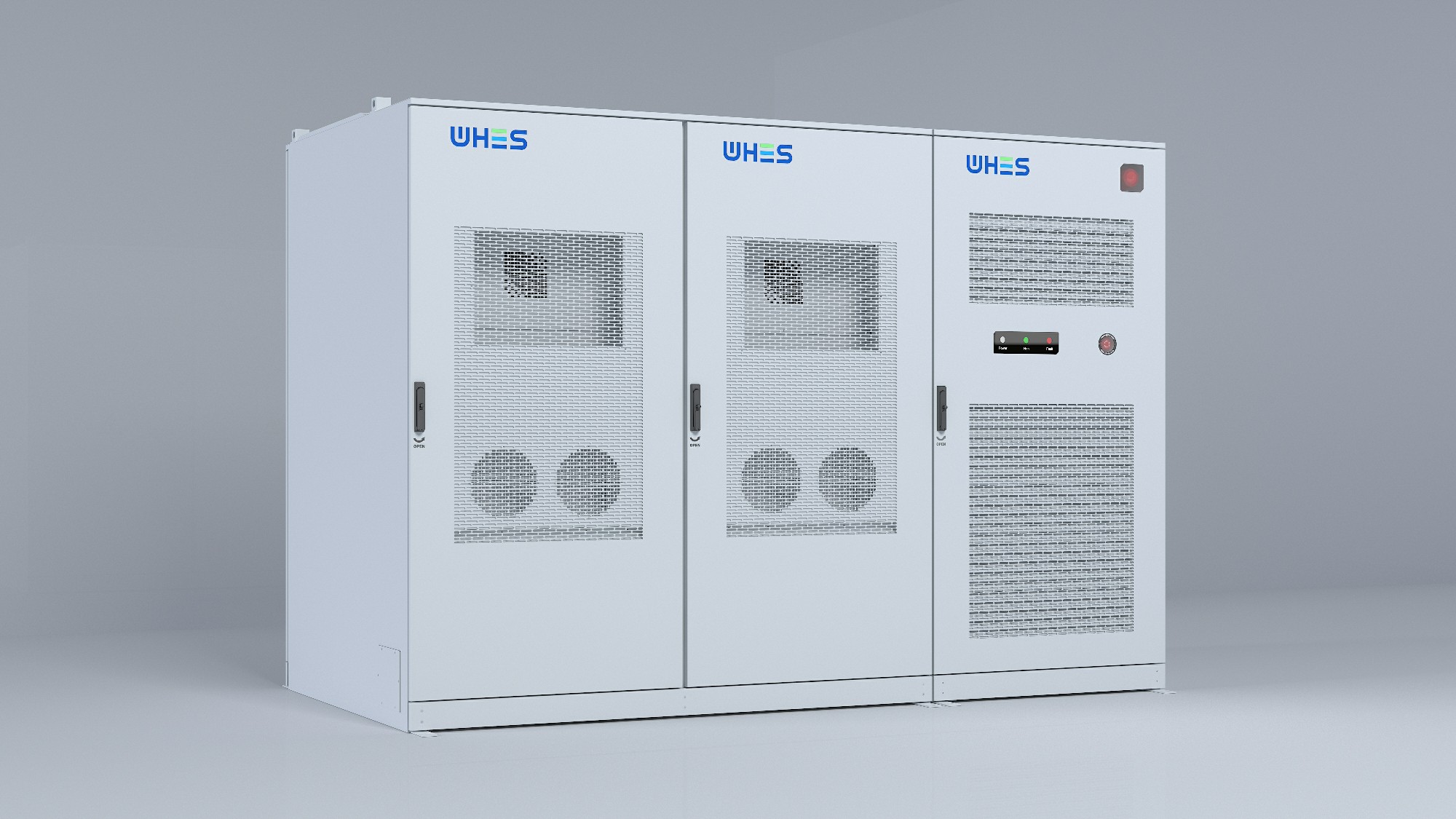 Zwrot w ciągu 4 lat? Nowa komercyjna bateria Tesvolt ma na celu osiągnięcie tego, o czym użytkownicy indywidualni mogą tylko pomarzyć