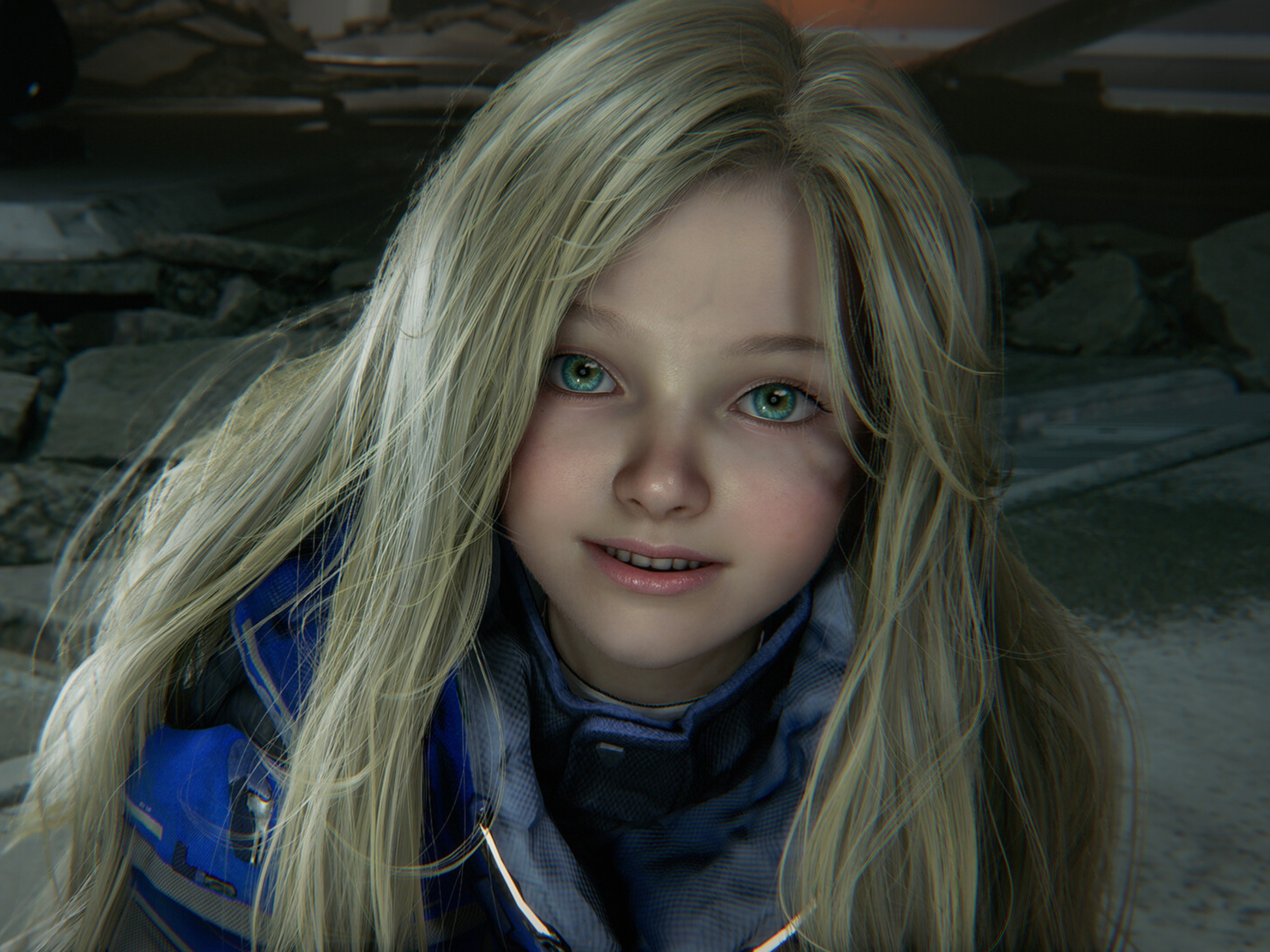 Czy gra „Pragmata” doczeka się kontynuacji? Capcom twierdzi, iż szanse na to są duże