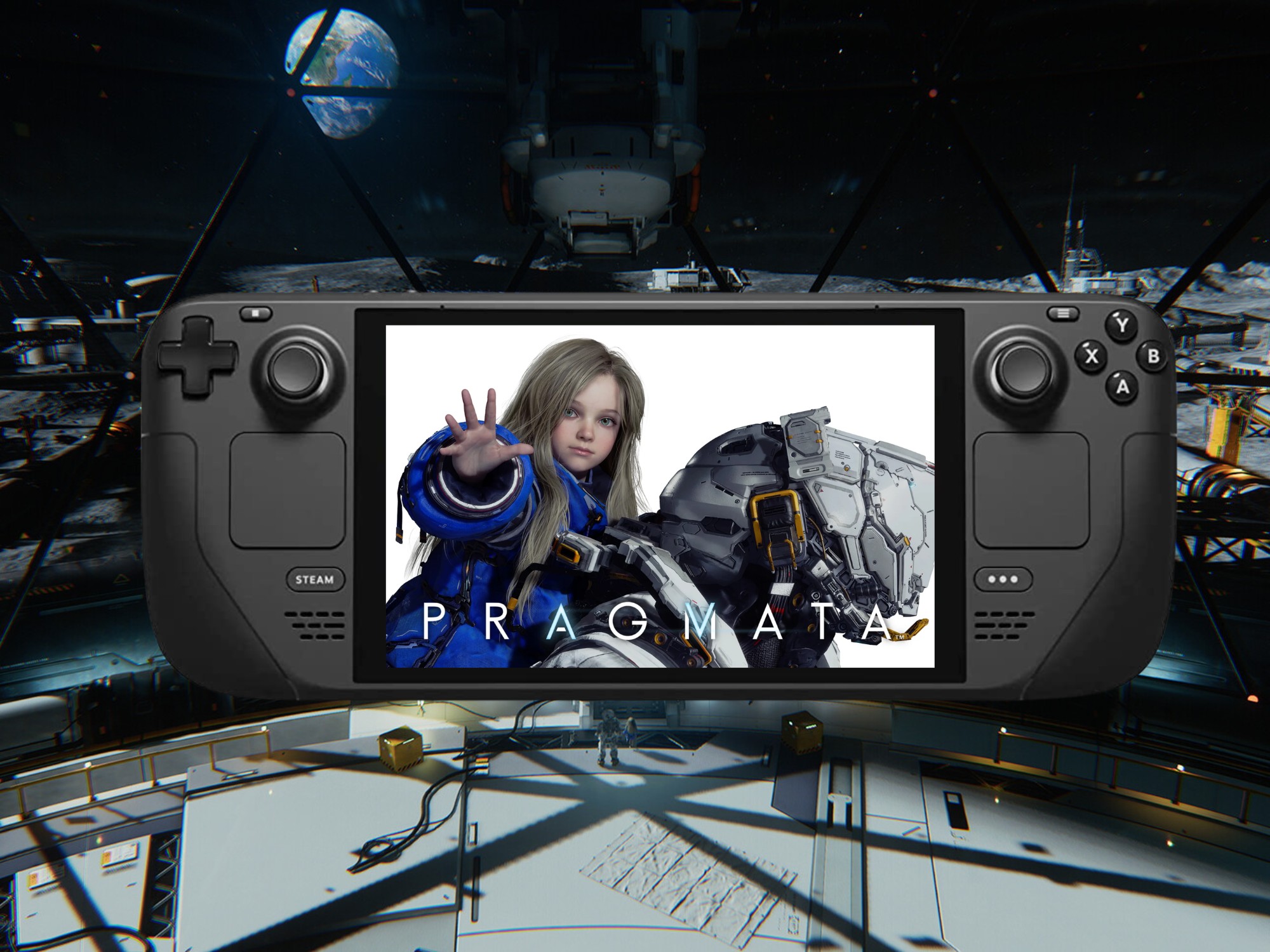 Denuvo blokuje Pragmata Steam Deck i graczy Linuksa, ponieważ recenzje krytykują antypiracki DRM