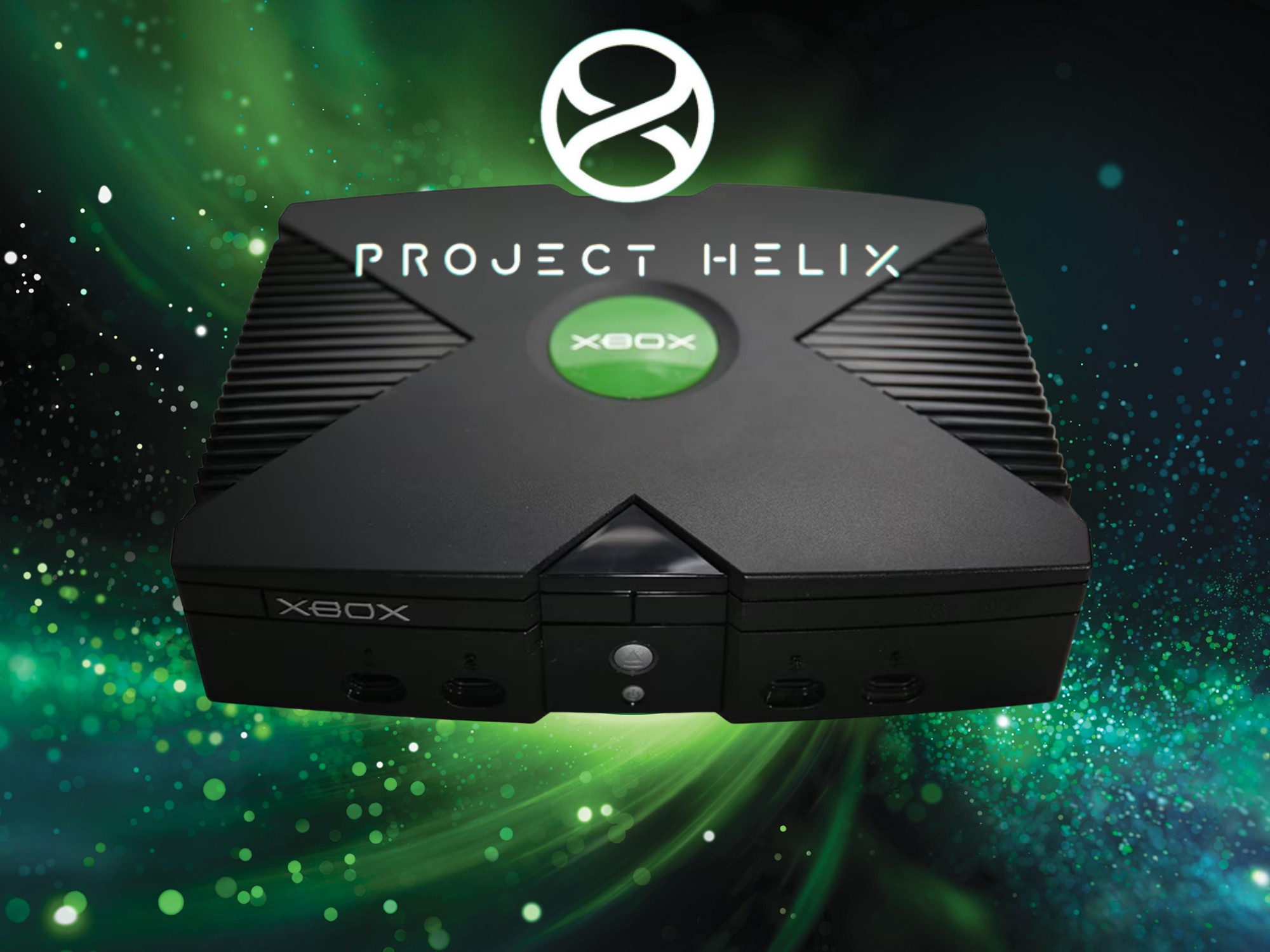 Project Helix może spełnić marzenie oryginalnego Xboxa o hybrydowej konsoli PC, mówi współtwórca