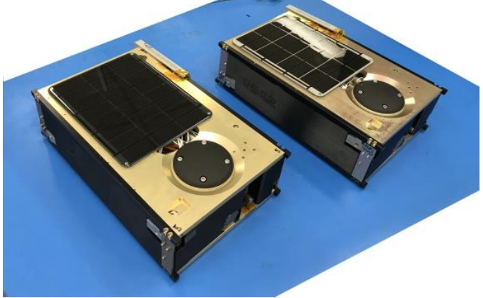 NASA uruchamia demo technologiczne, aby statki kosmiczne były tańsze w projektowaniu