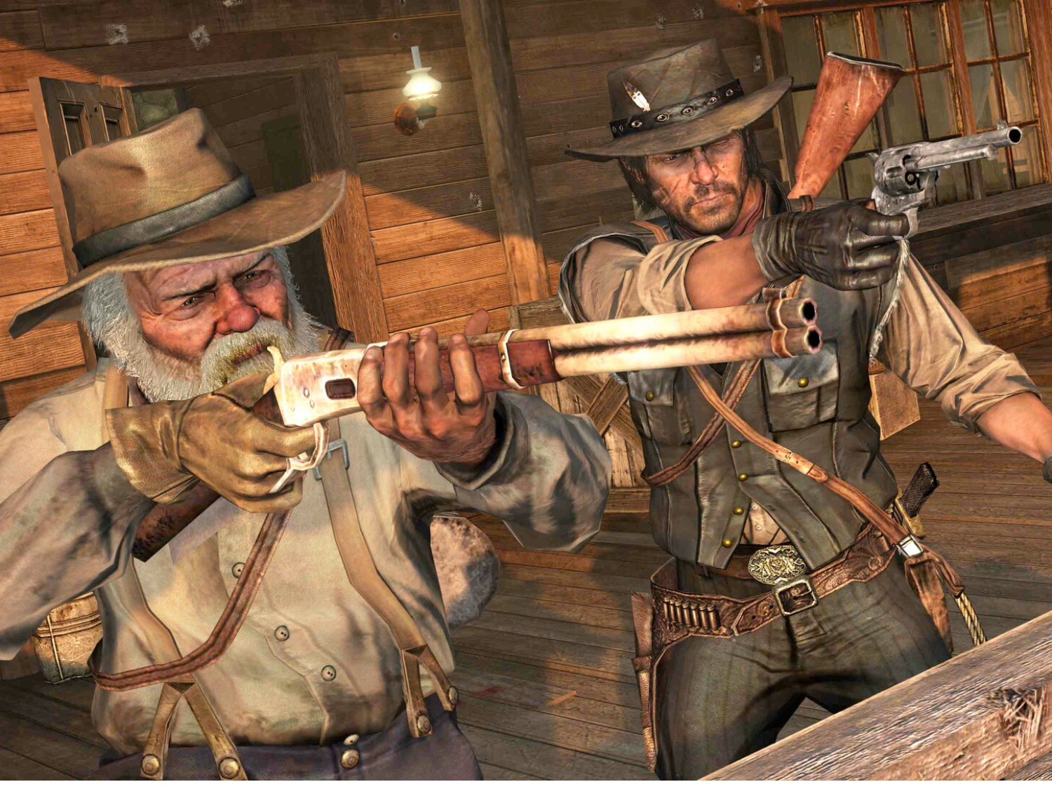 Red Dead Redemption: Niższe niż oczekiwano ceny fizycznych wydań na PS5 i Switch 2