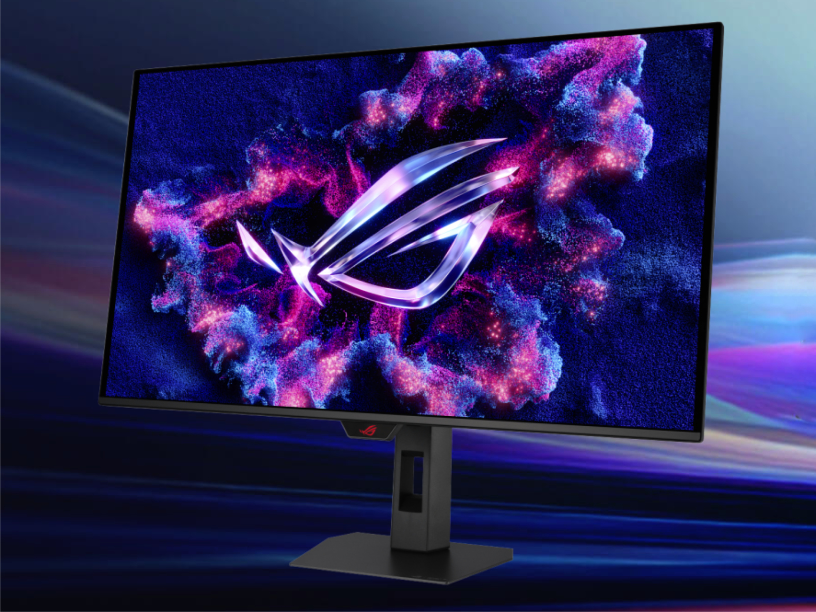 Asus wprowadza nowy monitor do gier 4K OLED jeszcze w tym roku