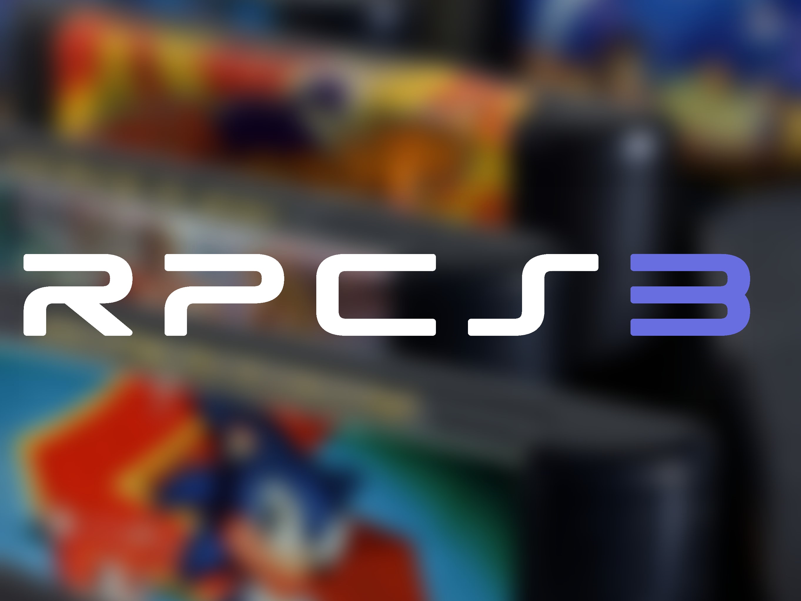 Ważna wiadomość: RPCS3 ogłasza, iż klasyczna gra firmy Sega na PS3 jest już w pełni "Grywalna" na komputerach PC