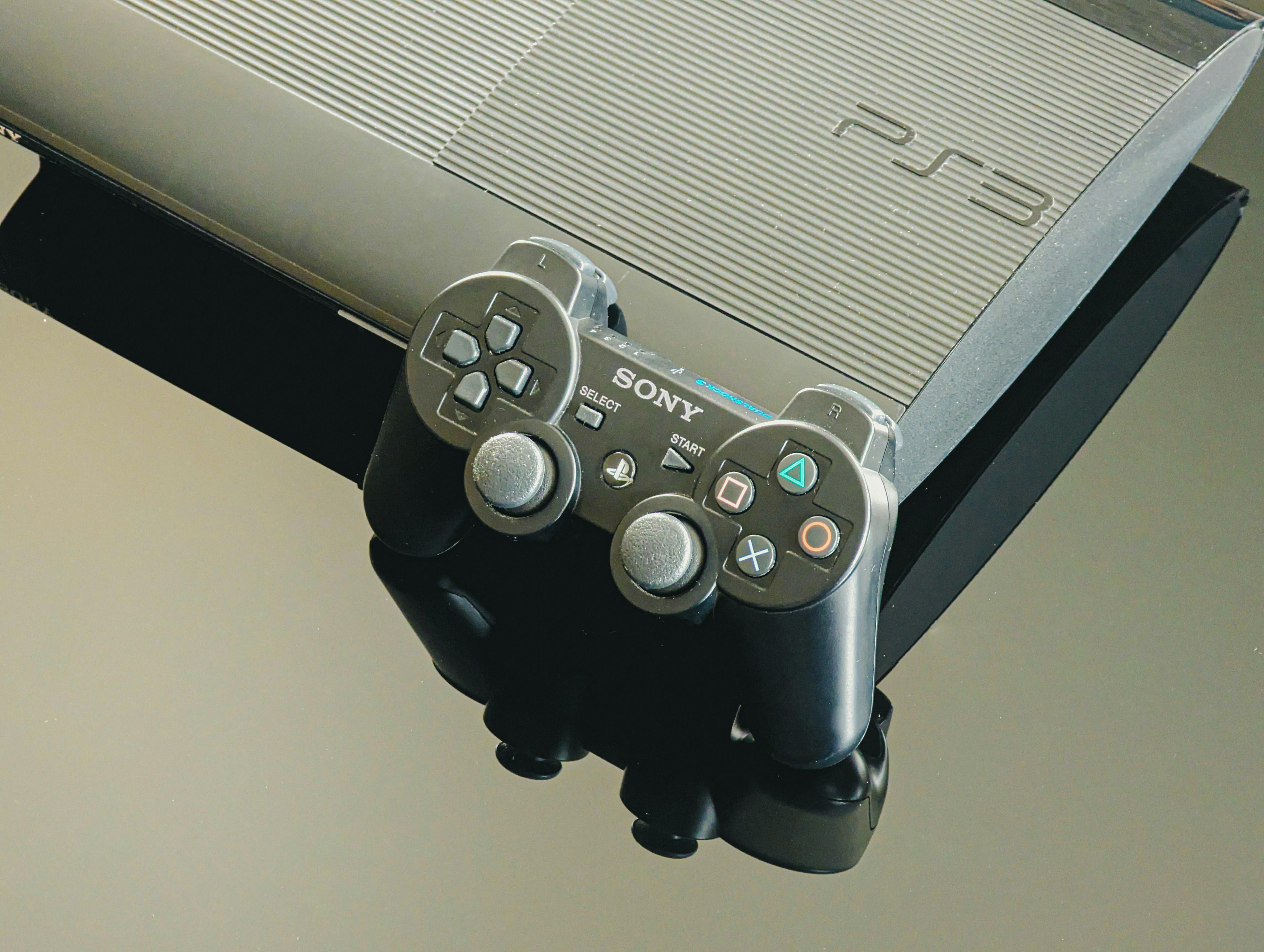 RPCS3 zaleca tę dystrybucję systemu Linux jako najlepszą do emulacji PS3