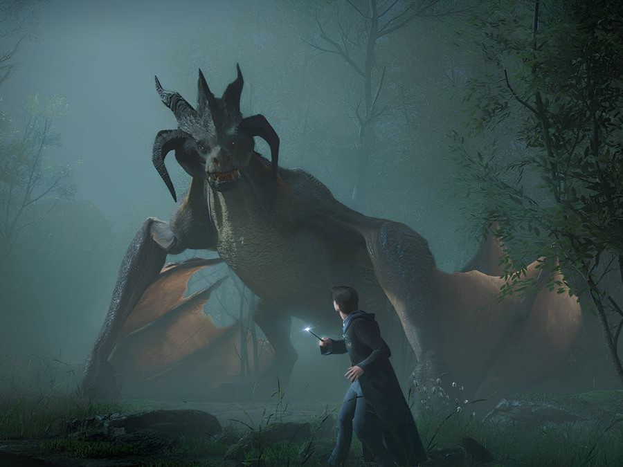 Z $59.99 do $0: Wysoko oceniana gra RPG z otwartym światem wciąż dostępna za darmo, a do końca akcji pozostało zaledwie kilka godzin