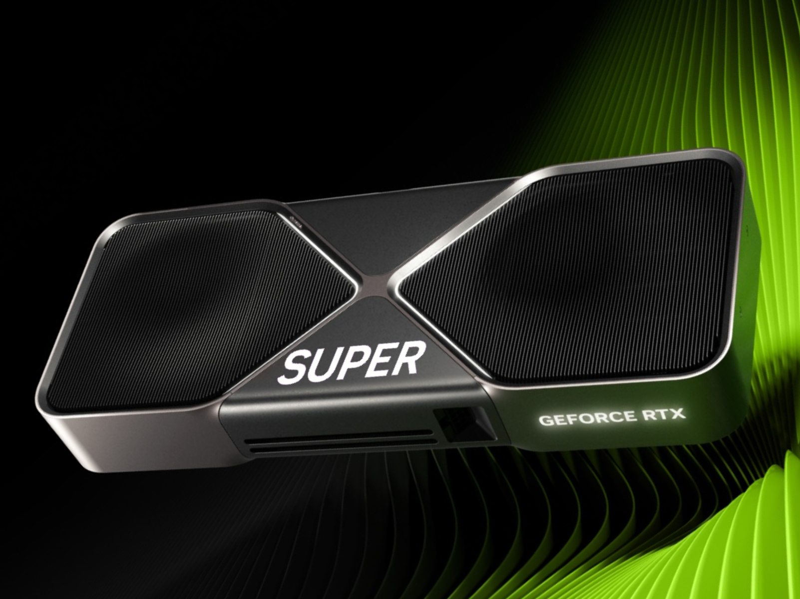GeForce Odświeżenie RTX 50 Super podobno zostało anulowane