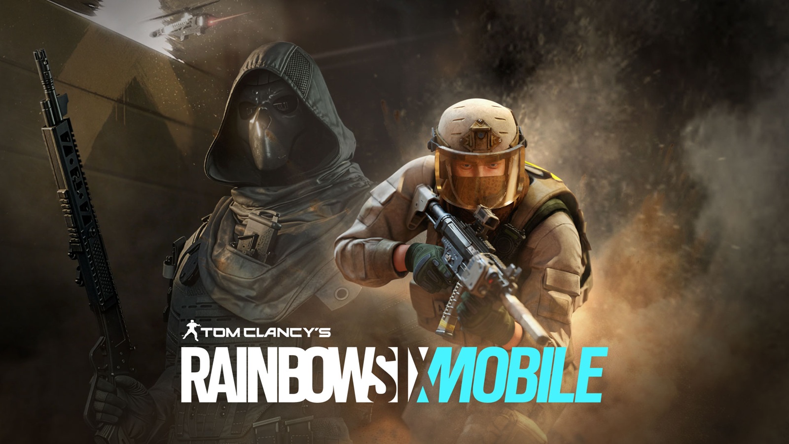 Rainbow Six Mobile otrzyma nowy ranking i miesięczny cykl zawartości