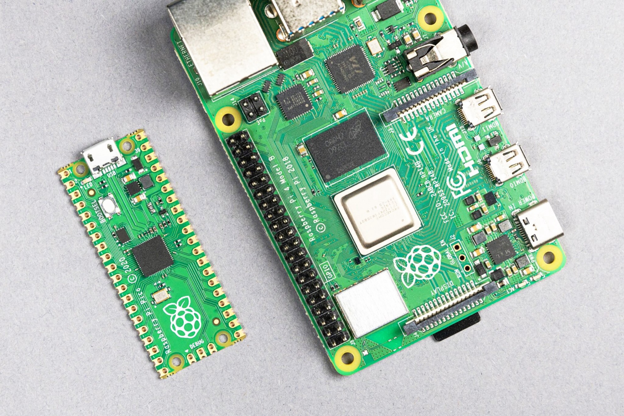 Raspberry Pi 5 otrzyma podwyżkę ceny z powodu drogiej pamięci RAM, nowy model podstawowy będzie oferował tylko 1 GB pamięci