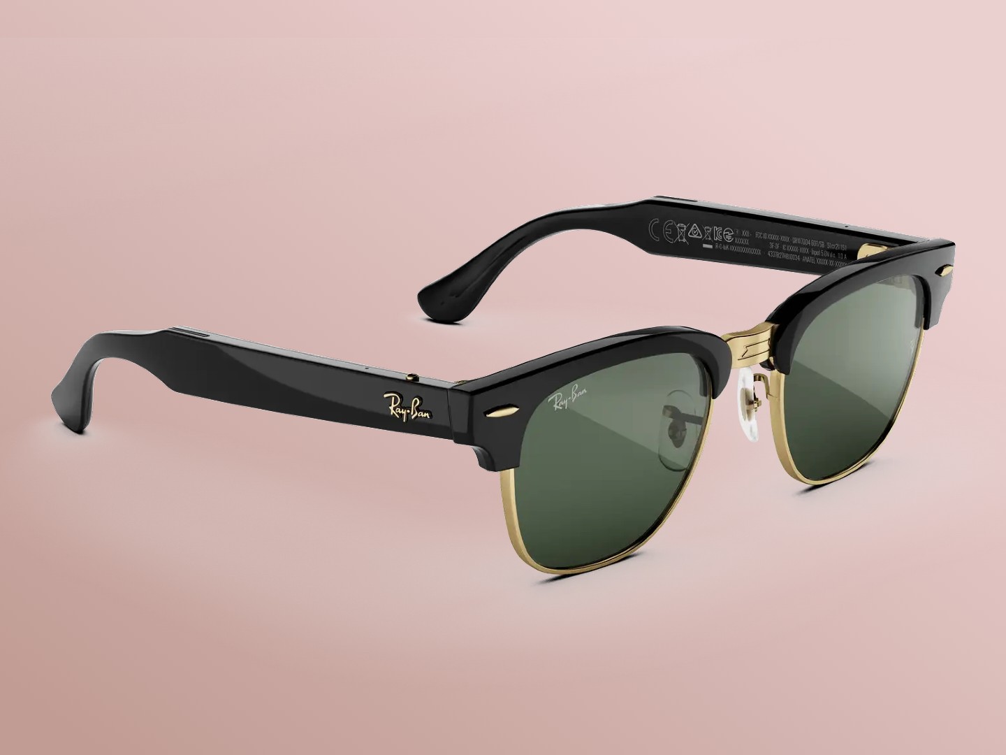 Nowe okulary Ray-Ban firmy Meta rezygnują z kamer, aby skupić się wyłącznie na dźwięku