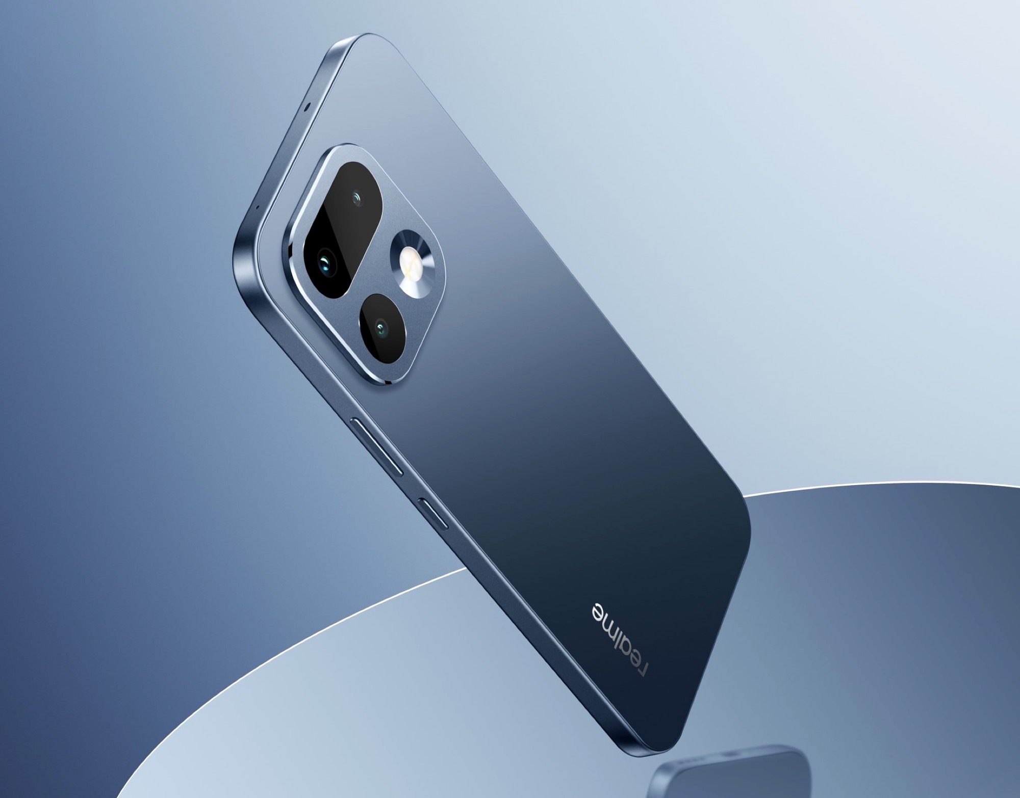 Premiera Realme 16 Pro i Pro+ z aparatem 200 MP i baterią 7000 mAh w atrakcyjnych cenach