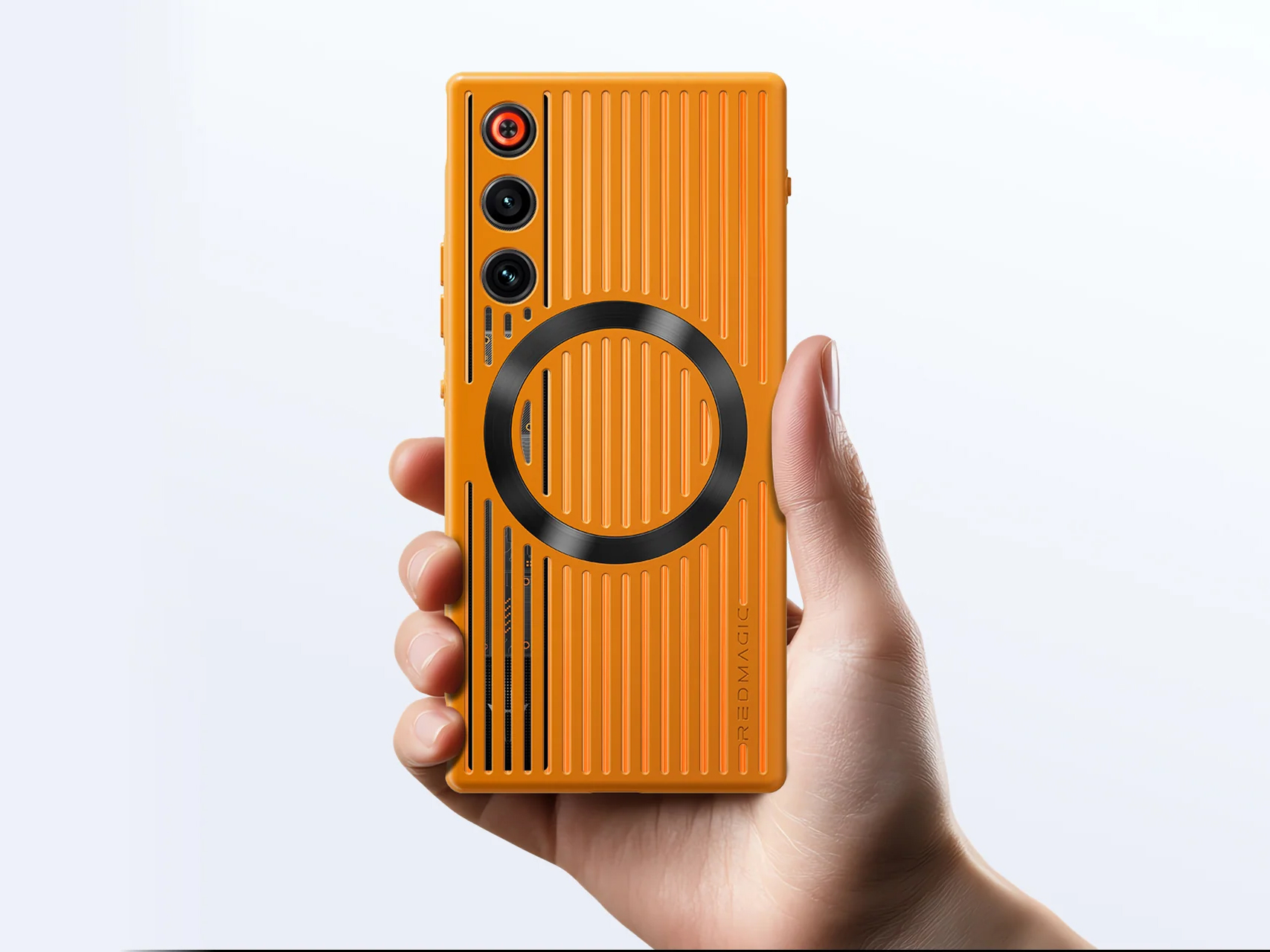 RedMagic potwierdza rychłą premierę nowego niedrogiego telefonu do gier, ponieważ wyciekły podstawowe specyfikacje