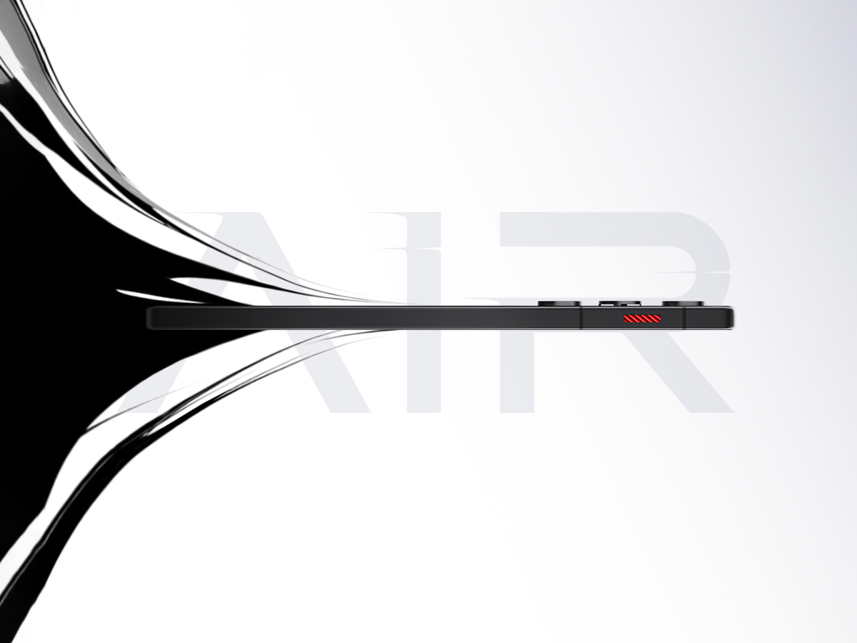 RedMagic potwierdza rychłą premierę swojego nowego cienkiego i lekkiego telefonu do gier