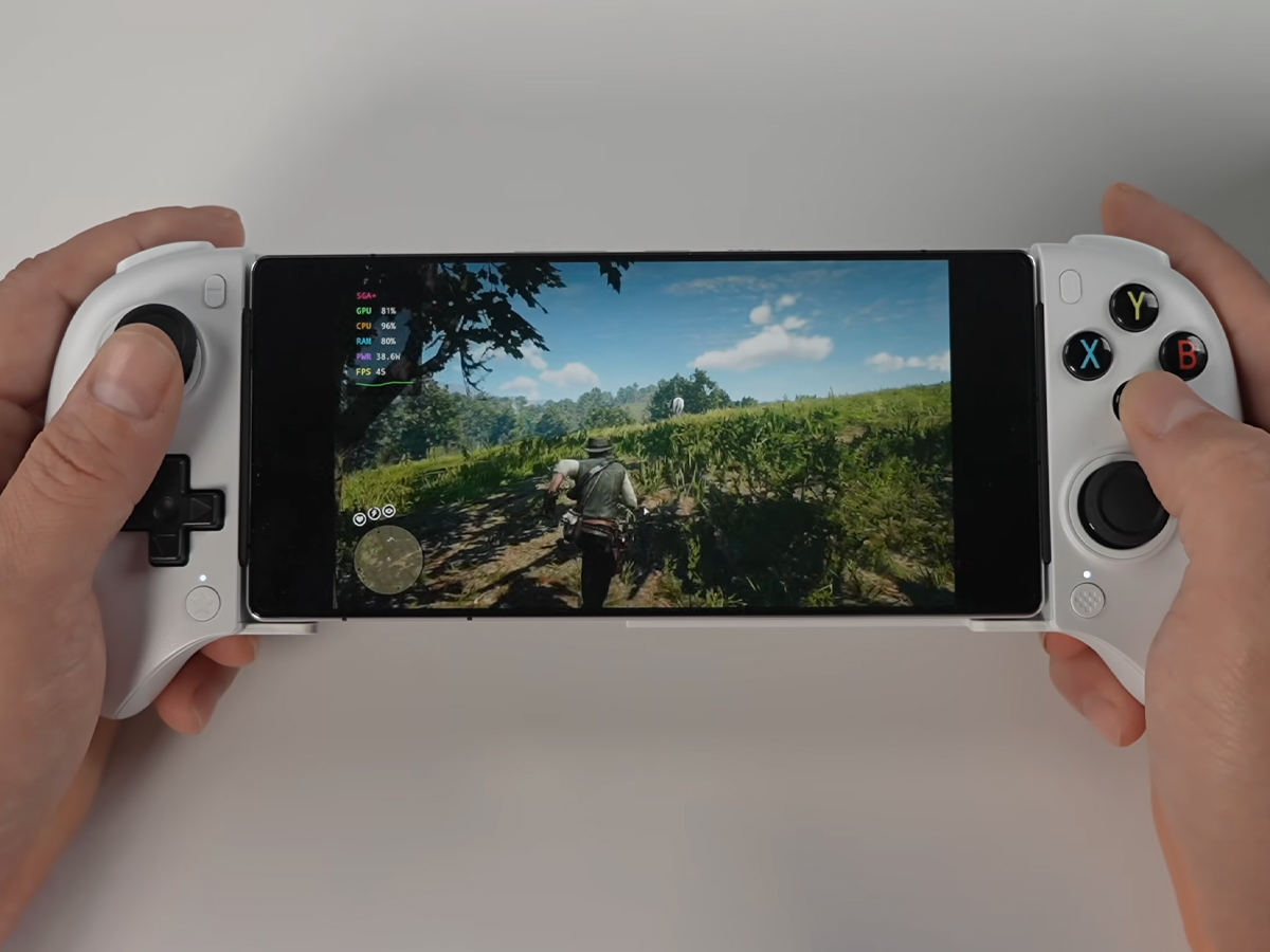 Odświeżony telefon do gier RedMagic błyszczy w teście gier PC z płynną rozgrywką AAA