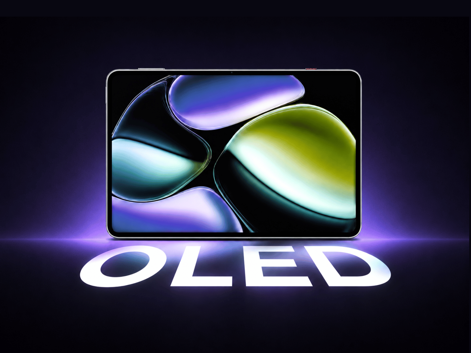 Flagowy tablet RedMagic z wyświetlaczem OLED coraz bliżej premiery