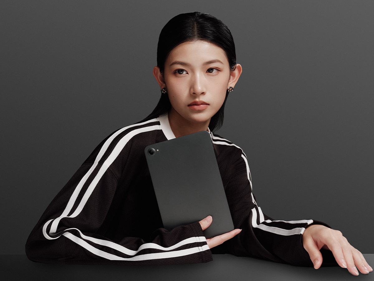 Xiaomi wprowadza na rynek niedrogiego rywala iPada mini z ekranem 165 Hz i dużą baterią