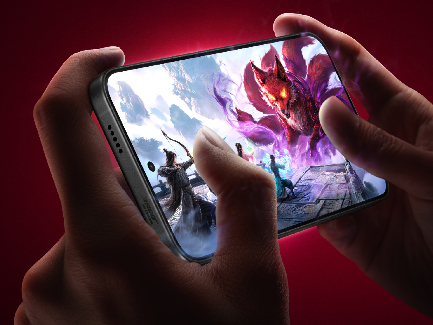 Firma Xiaomi zaprezentowała nowy, przystępny cenowo telefon do gier o parametrach technicznych nastawionych na wysoką wydajność