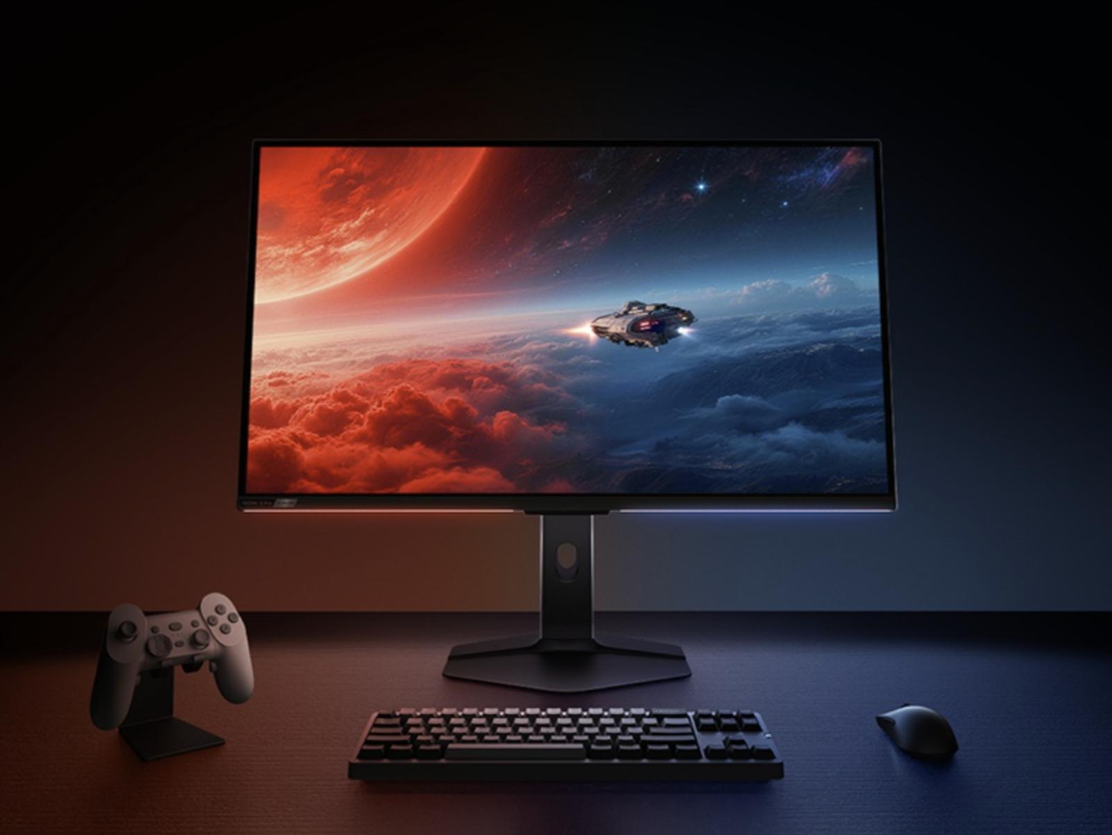 Xiaomi wypuszcza nowy monitor do gier 4K i 27 cali z lokalnymi strefami ściemniania Mini LED