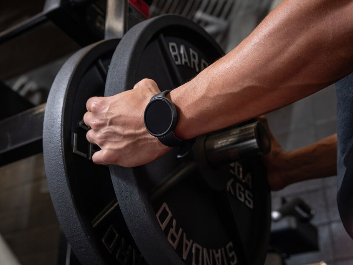 Niedrogi nowy smartwatch Reebok Stride z funkcją GPS wchodzi na rynek