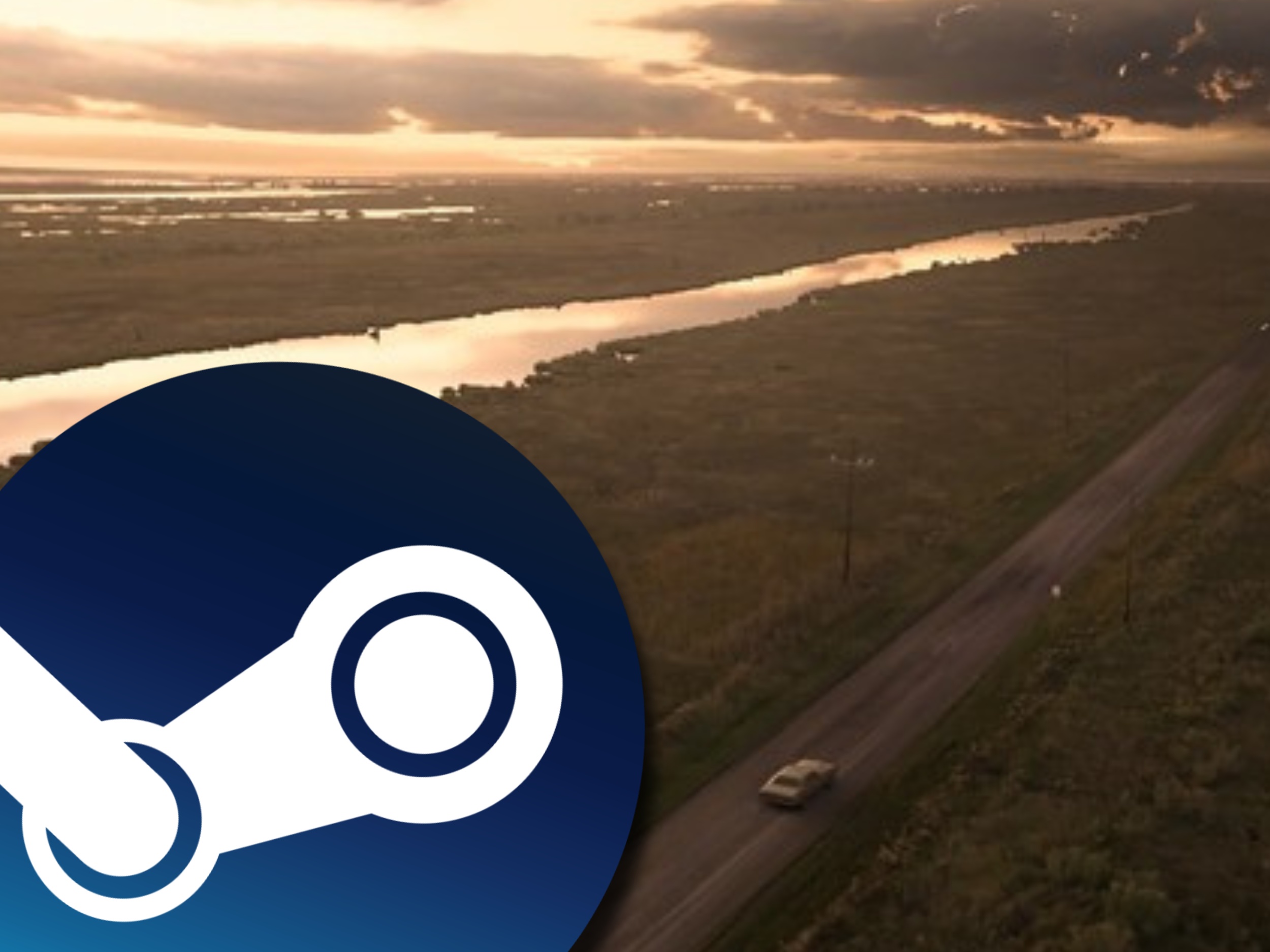 "W końcu znowu pełne spodnie!": Survival horror za 8 dolarów w wyprzedaży Steam - 100 000 recenzji, 95% pozytywnych