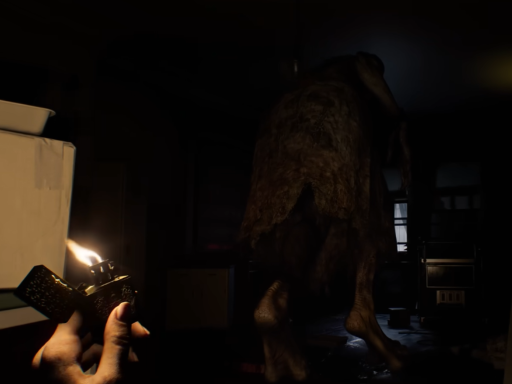 Capcom porzucił trwający sześć lat prototyp gry wieloosobowej Resident Evil przed przekształceniem go w Requiem