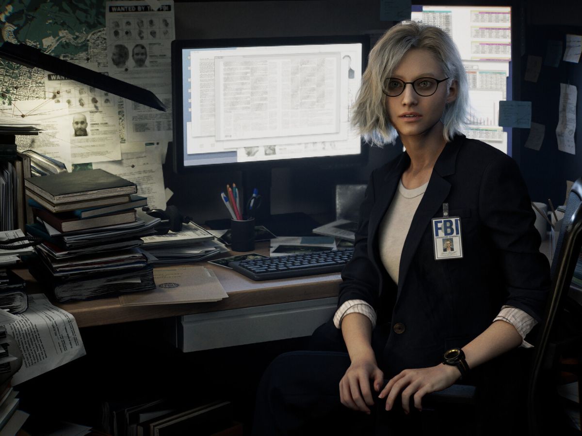 Resident Evil 9 może być najbardziej realistyczną grą w serii dzięki tej funkcji