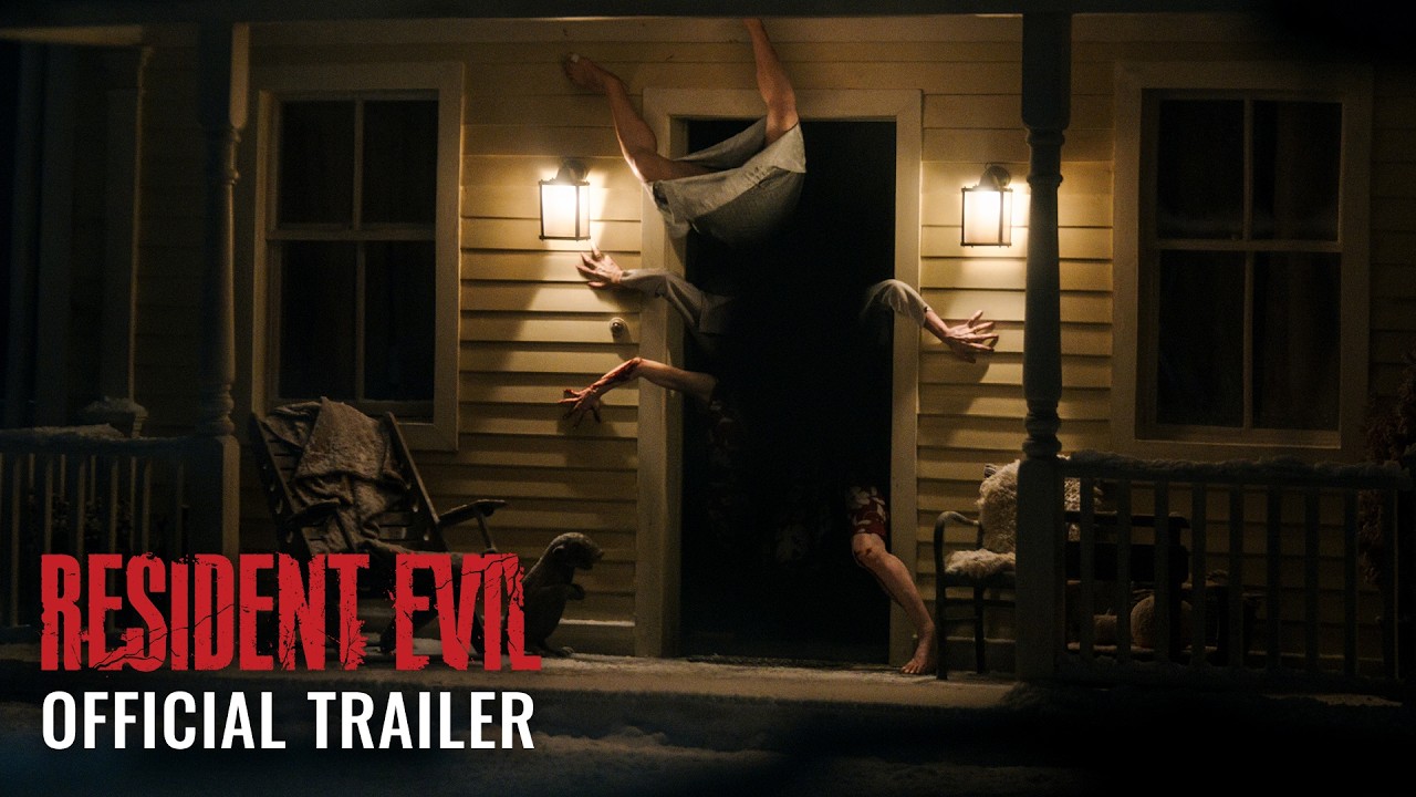 W nowym filmie z serii „Resident Evil” pojawiają się sekwencje strzelaniny z perspektywy pierwszej osoby, zaczerpnięte prosto z gier.