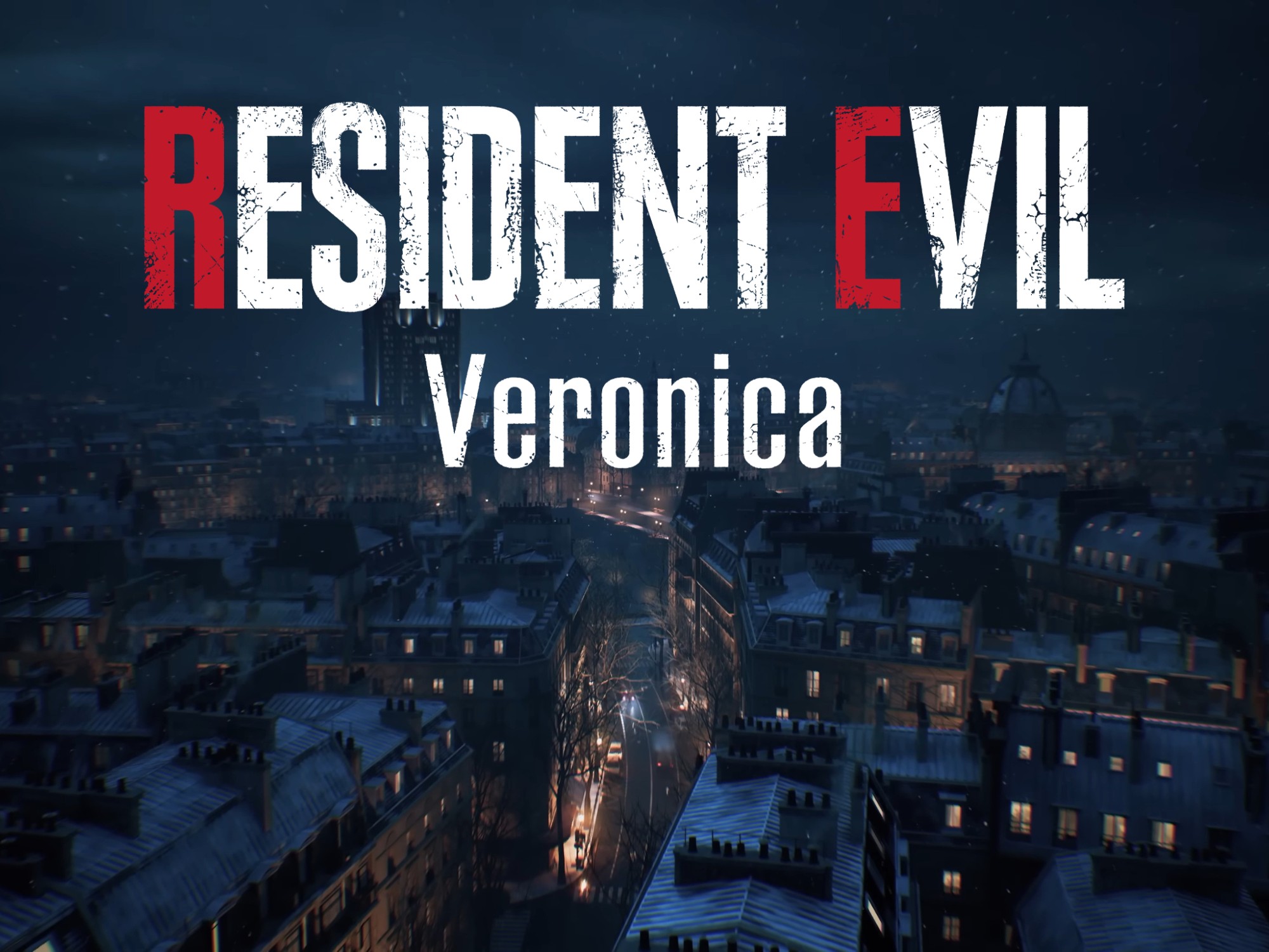 Wyciekły informacje o opóźnieniu premiery gry „Resident Evil: Veronica” po pominięciu targów Tokyo Game Show