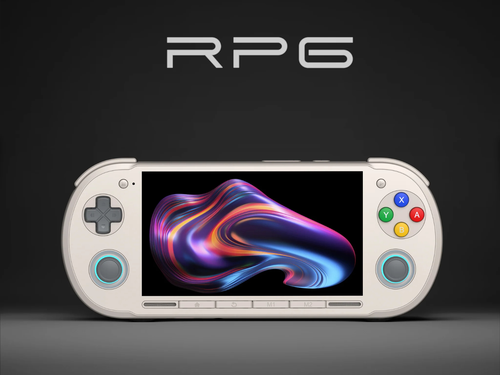 Retroid podaje szczegóły dotyczące planów wydania palmtopów do gier Pocket 6 i Pocket G2