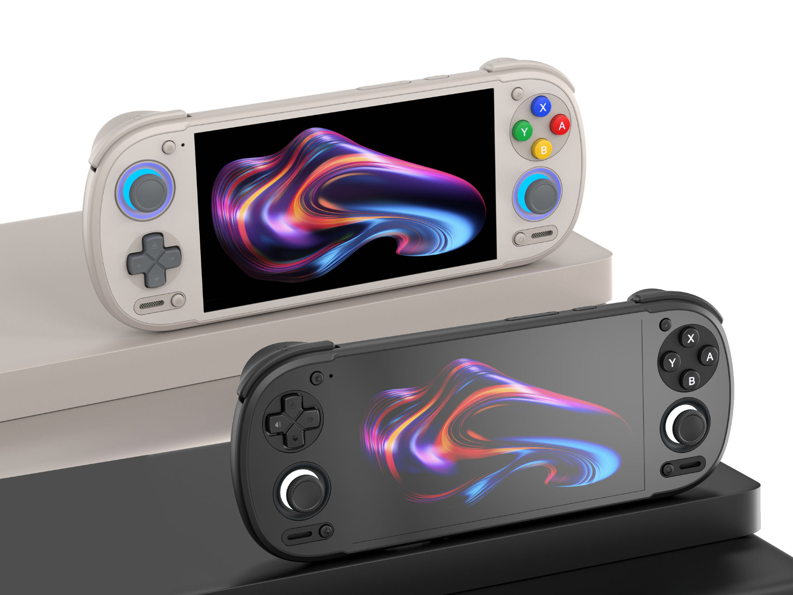 Retroid Pocket 6 powraca w dwóch nowych wersjach po porażce w dniu premiery