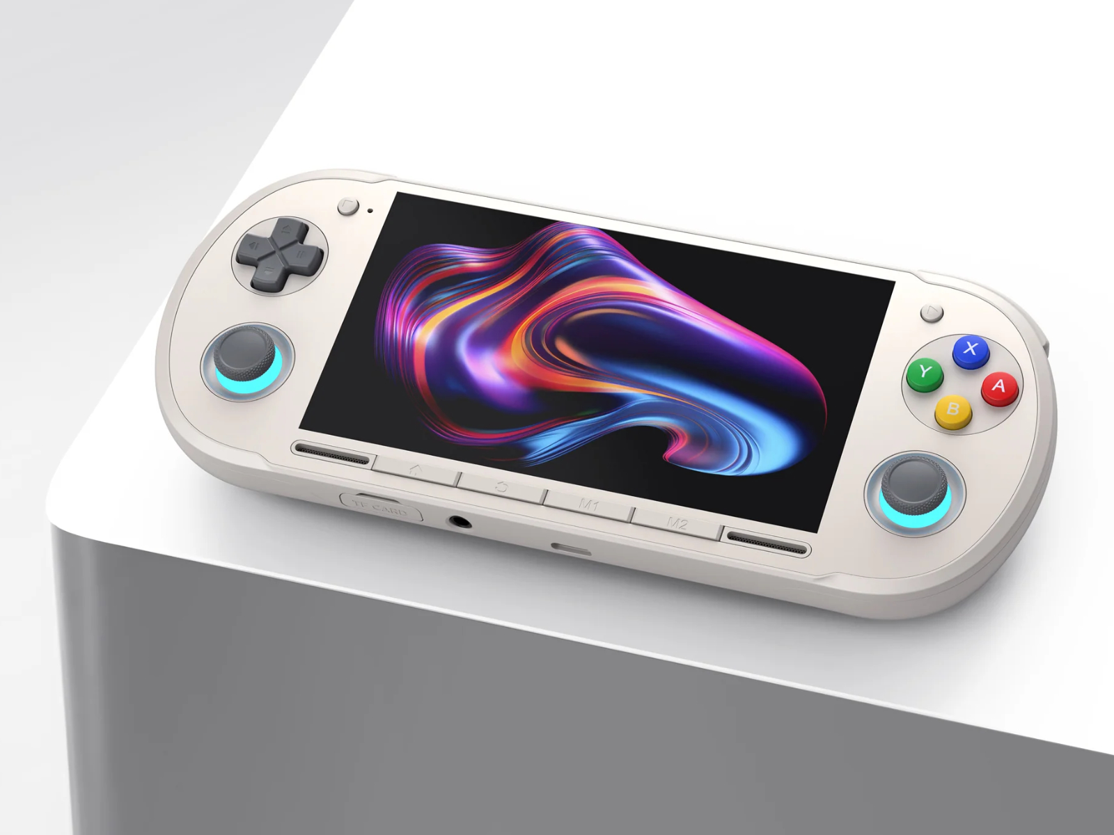 Retroid Pocket 6 został wydany, aby na nowo zdefiniować scenę handheldów do gier Android z ekranem AMOLED 120 Hz i Qualcomm Snapdragon 8 Gen 2 za nieco ponad 200 USD