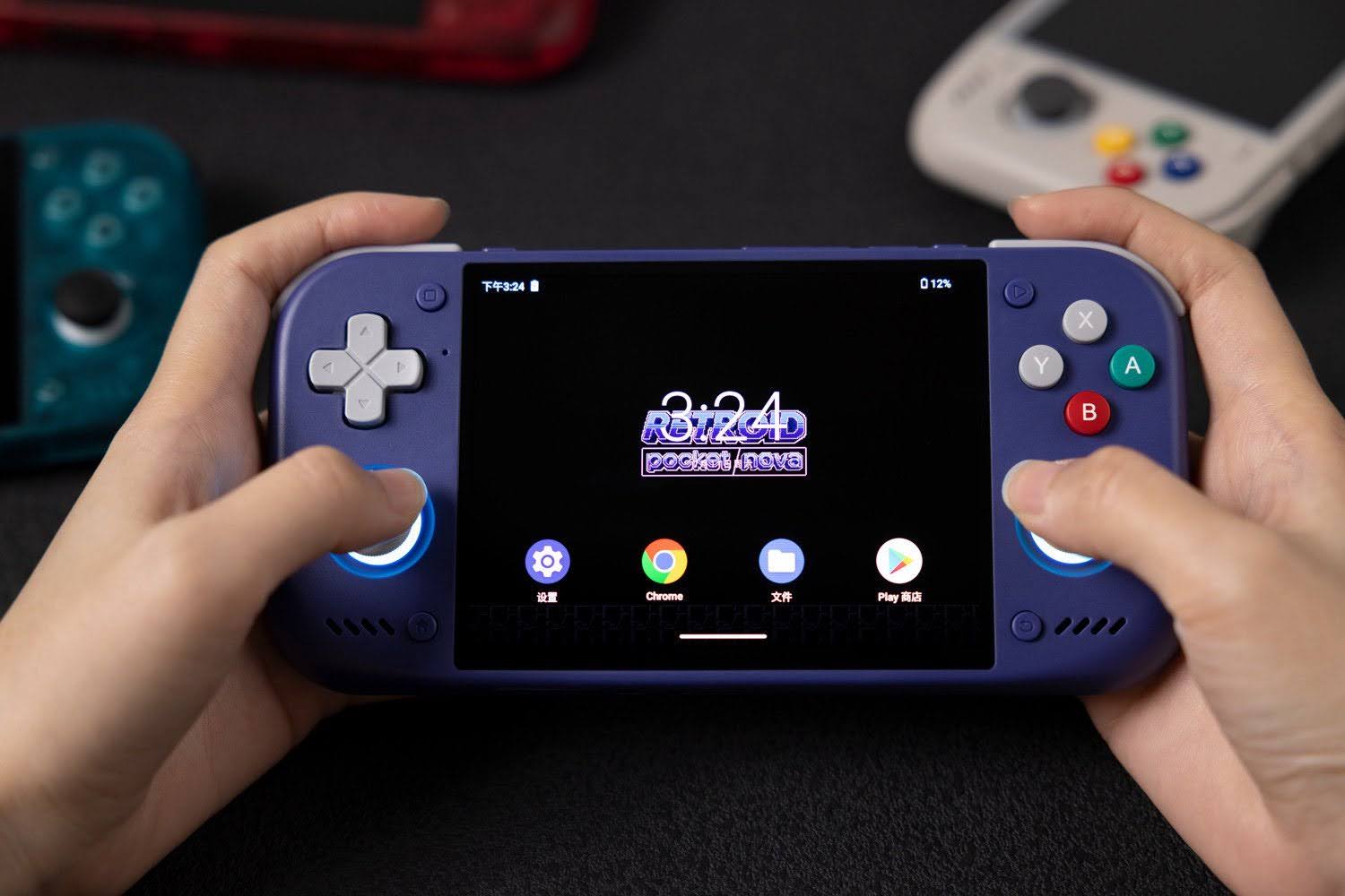 Retroid Pocket Nova może w przyszłości kosztować więcej