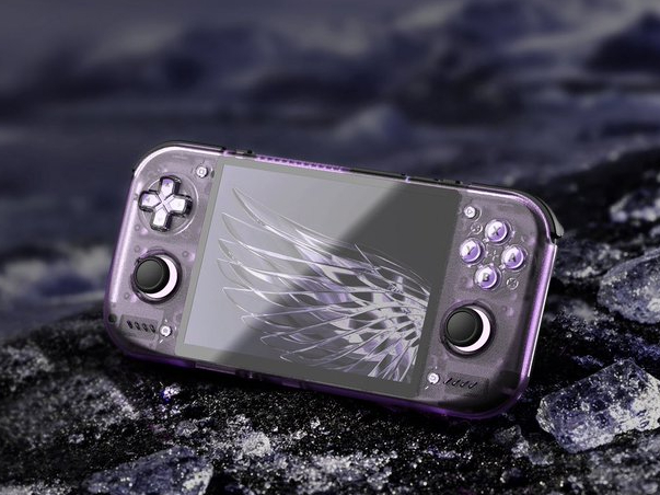 Retroid Pocket Nova: ogłoszono datę rozpoczęcia przedsprzedaży oraz niespodziewaną zniżkę dla posiadaczy Pocket Mini V1