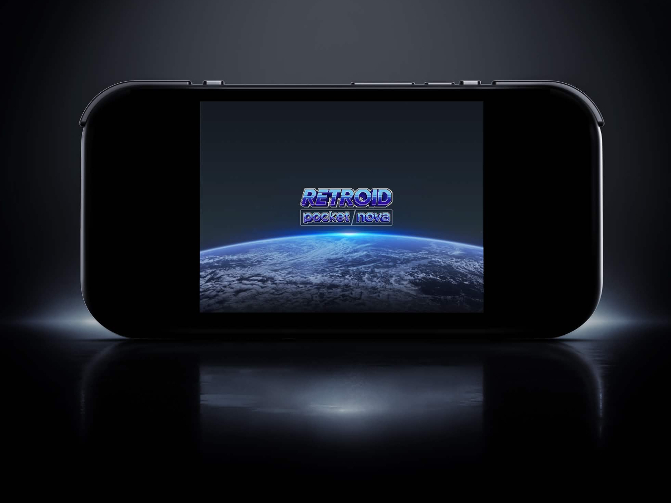Firma Retroid zaprezentowała konsolę przenośną Pocket Nova z wyświetlaczem OLED o proporcjach 4:3