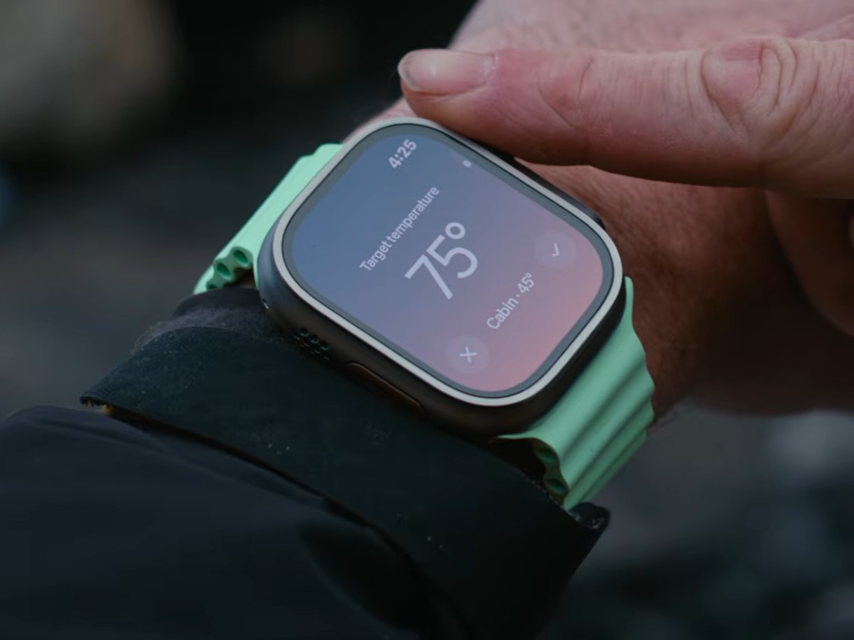 Rivian udostępnia aplikację Apple Watch, która umożliwia sterowanie pojazdem na nadgarstkach użytkowników