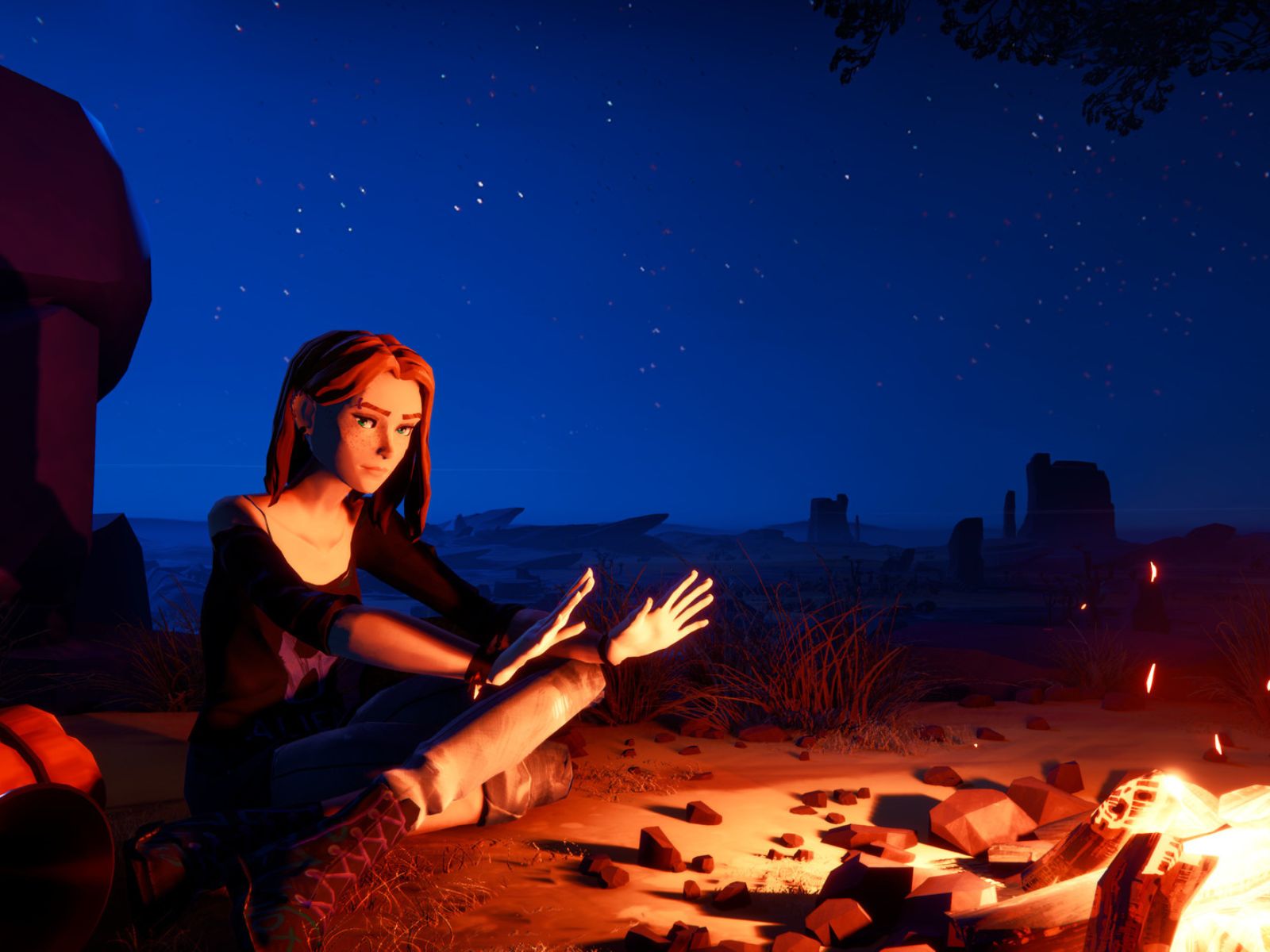 Z 91% pozytywnych recenzji, ta gra przygodowa osadzona w latach 90. jest tańsza o 75% na Steamie