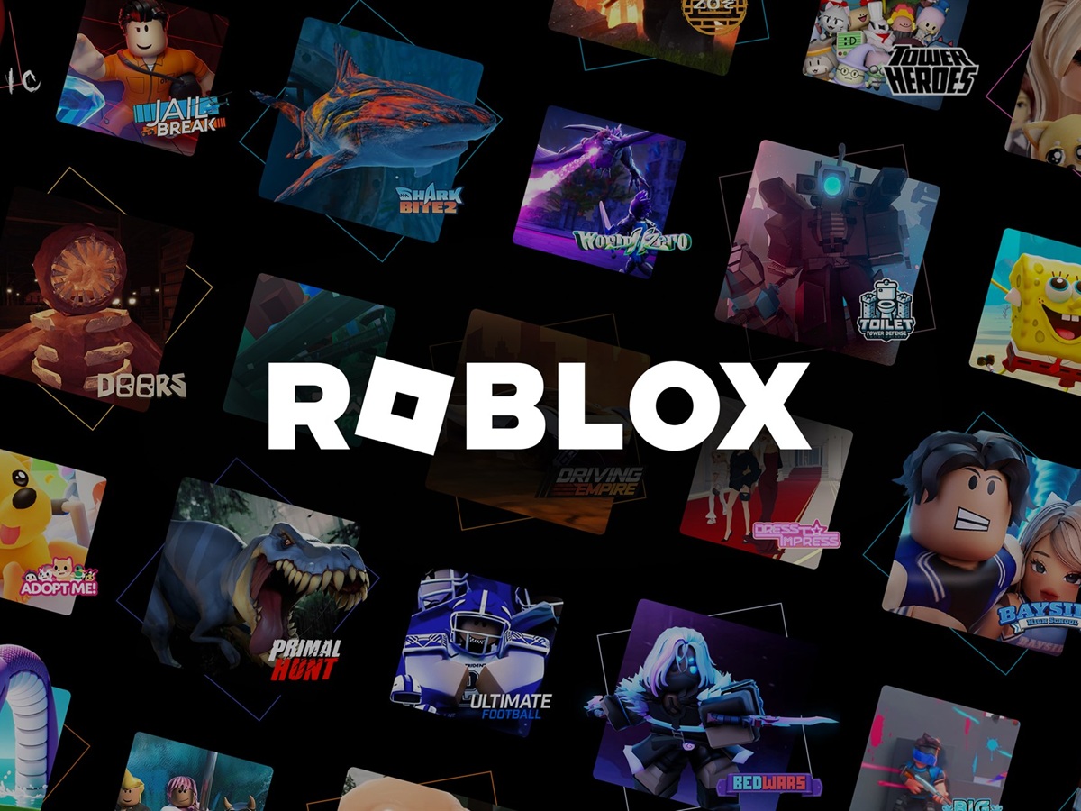 Roblox przepisuje teraz wulgarny czat w czasie rzeczywistym zamiast zakrywać go hashtagami