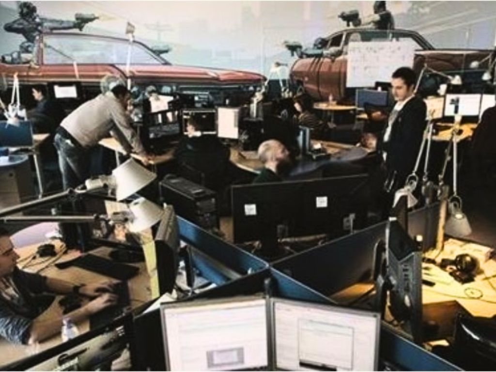 Były dyrektor Rockstar opowiada o trwającym dwa tygodnie polowaniu na błędy w GTA w obliczu zbliżającej się premiery GTA VI
