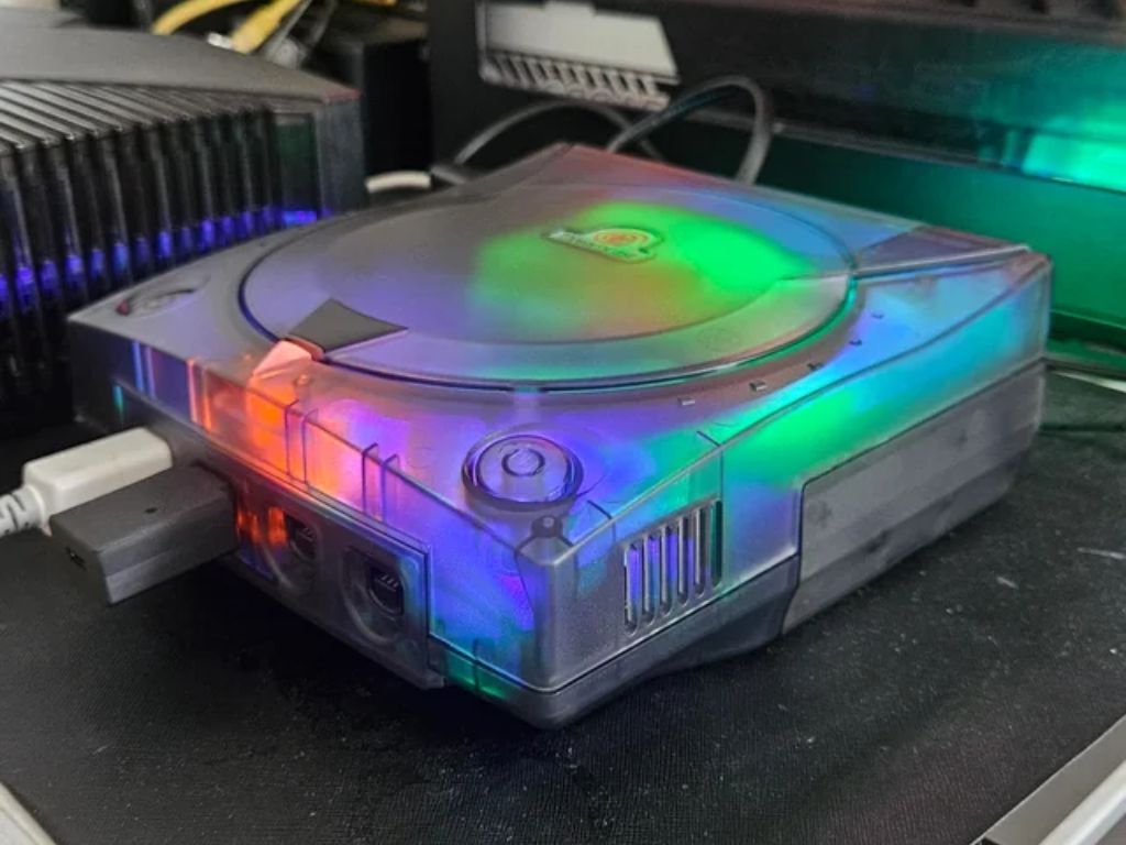 MiSTer FPGA zyskuje obsługę konsoli Sega Dreamcast dzięki nowemu projektowi hybrydowemu DreamSTer