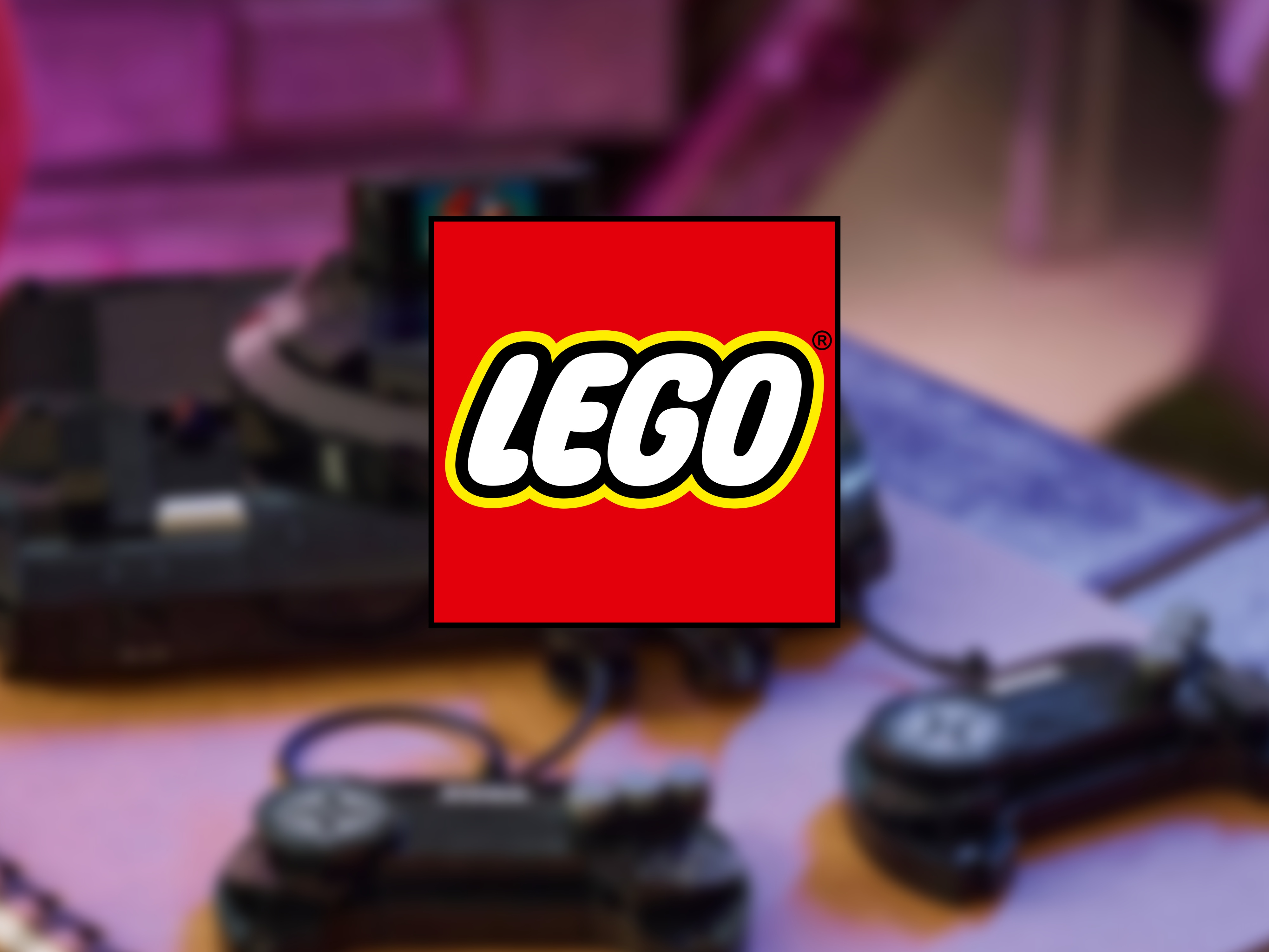 LEGO: Nowa konsola retro zadebiutuje w przyszłym miesiącu - i to w zaskakująco przystępnej cenie