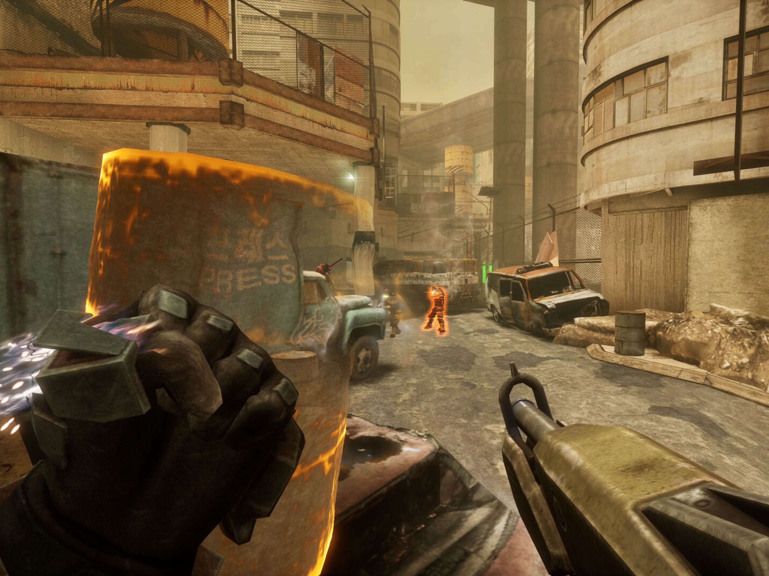 Steam: Oldschoolowa strzelanka FPS debiutuje z 94% pozytywnych recenzji i zniżką z okazji premiery